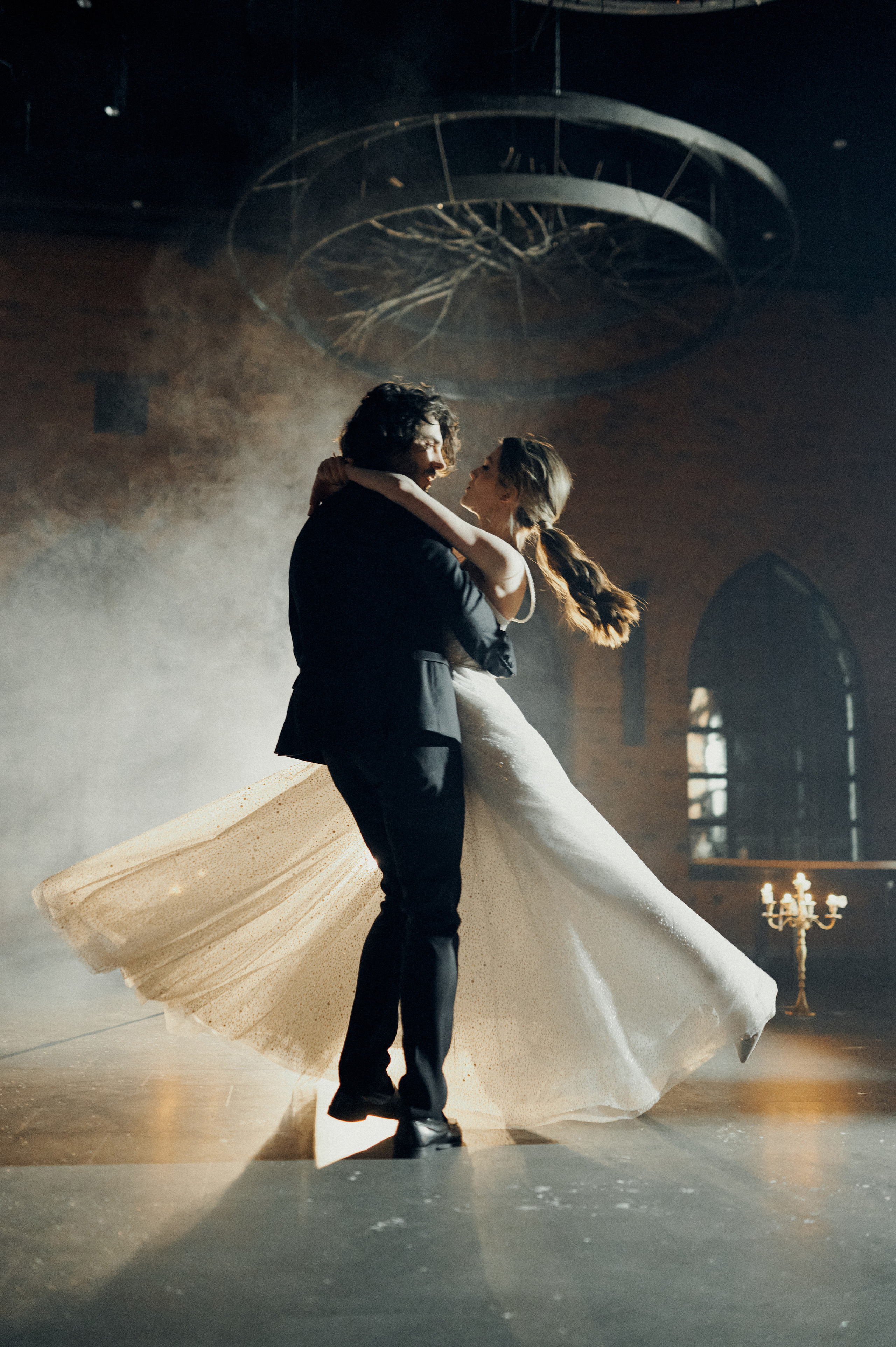 Посмотреть серию. Свадебный и семейный фотограф в Красноярске Тряпчев Павел