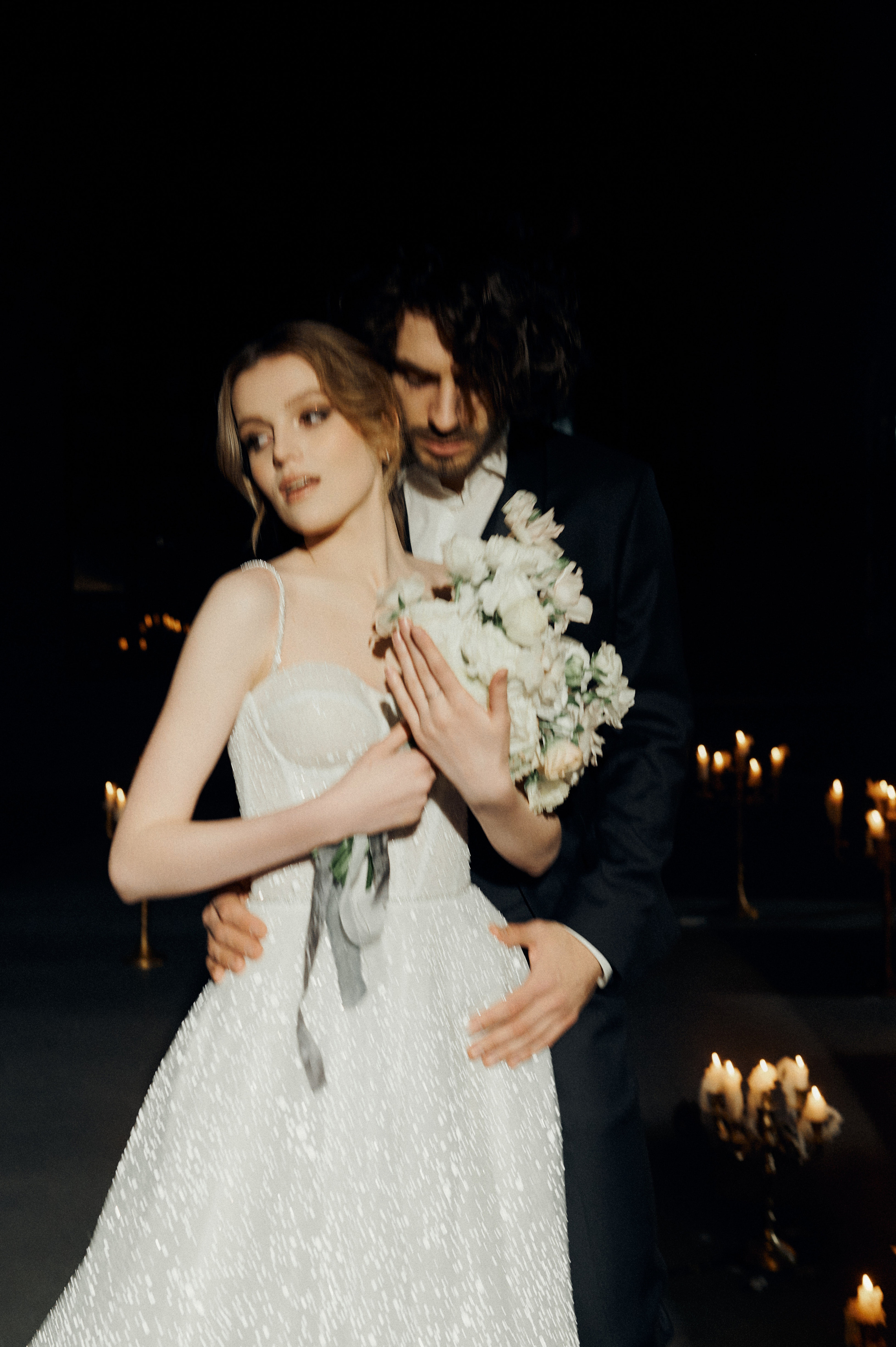 Посмотреть серию. Свадебный и семейный фотограф в Красноярске Тряпчев Павел