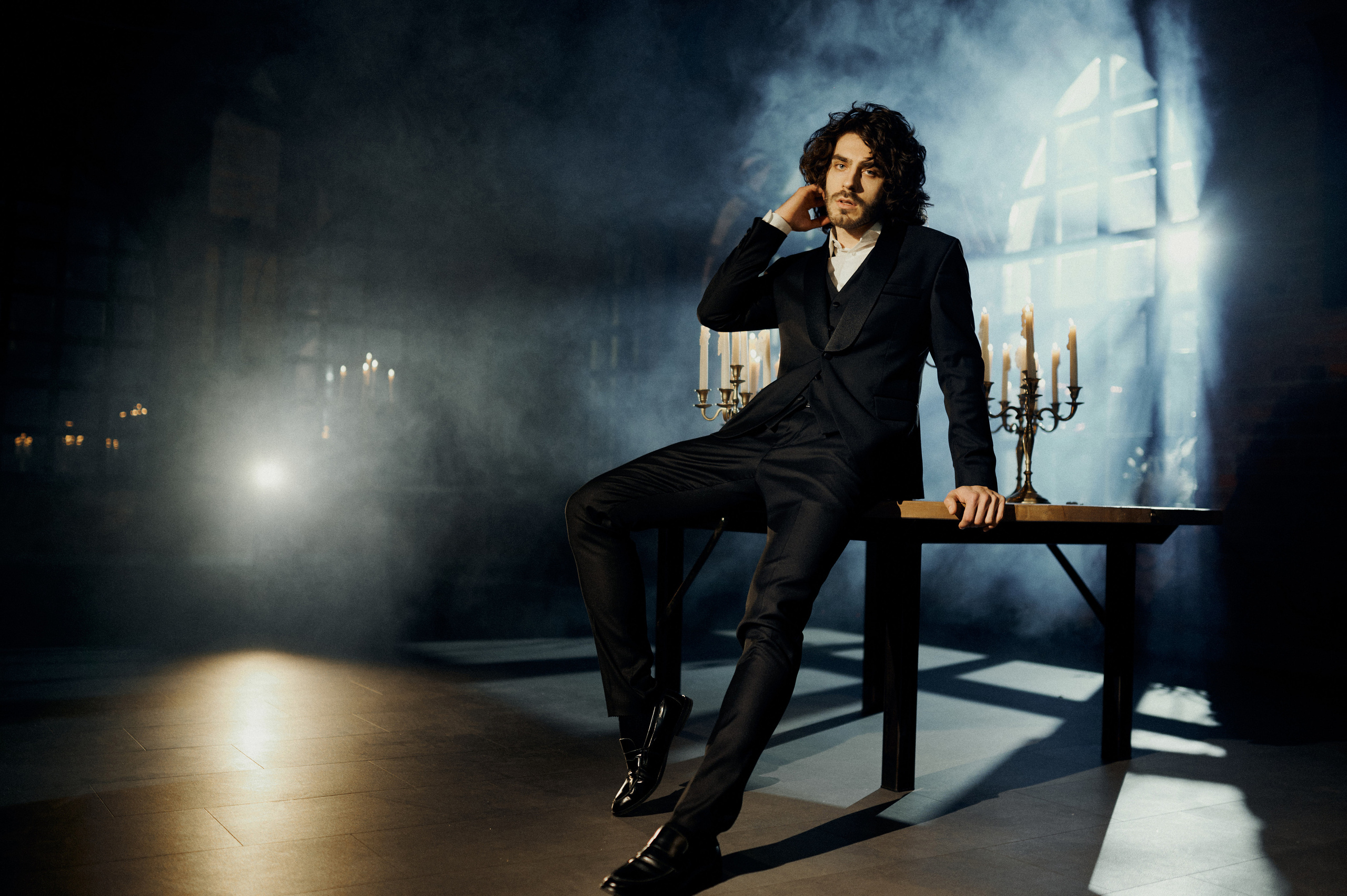 Посмотреть серию. Свадебный и семейный фотограф в Красноярске Тряпчев Павел