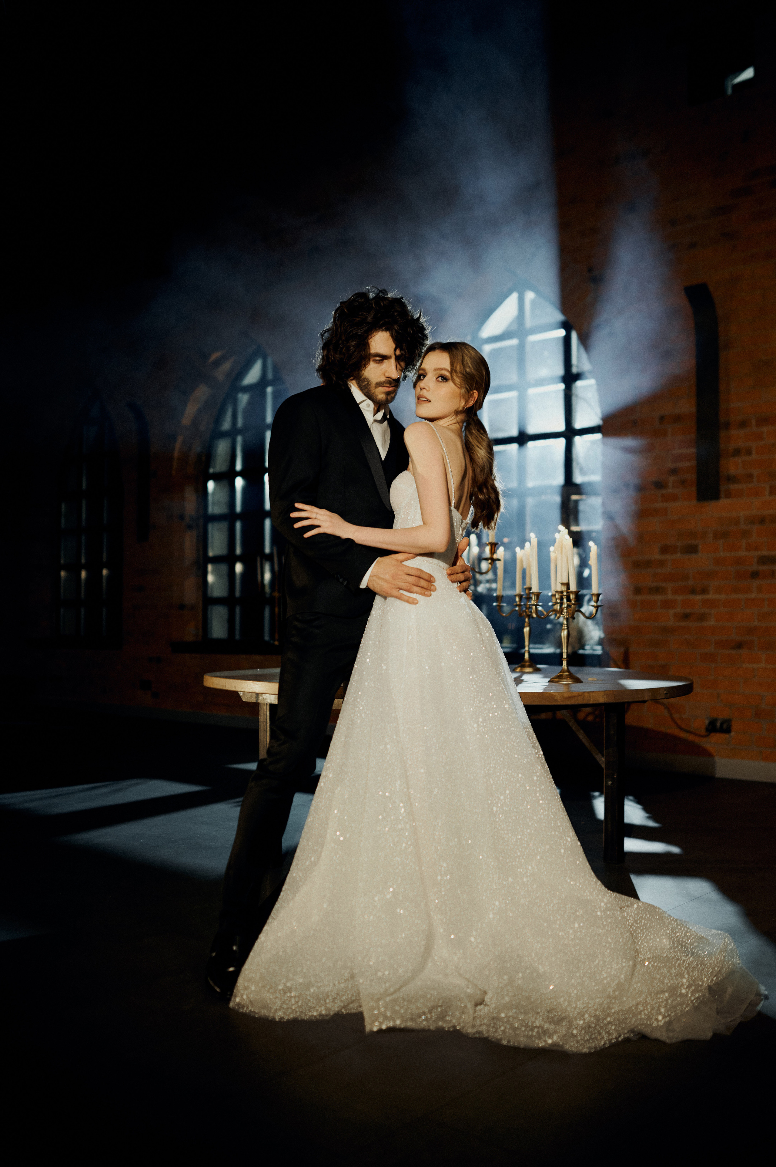 Посмотреть серию. Свадебный и семейный фотограф в Красноярске Тряпчев Павел