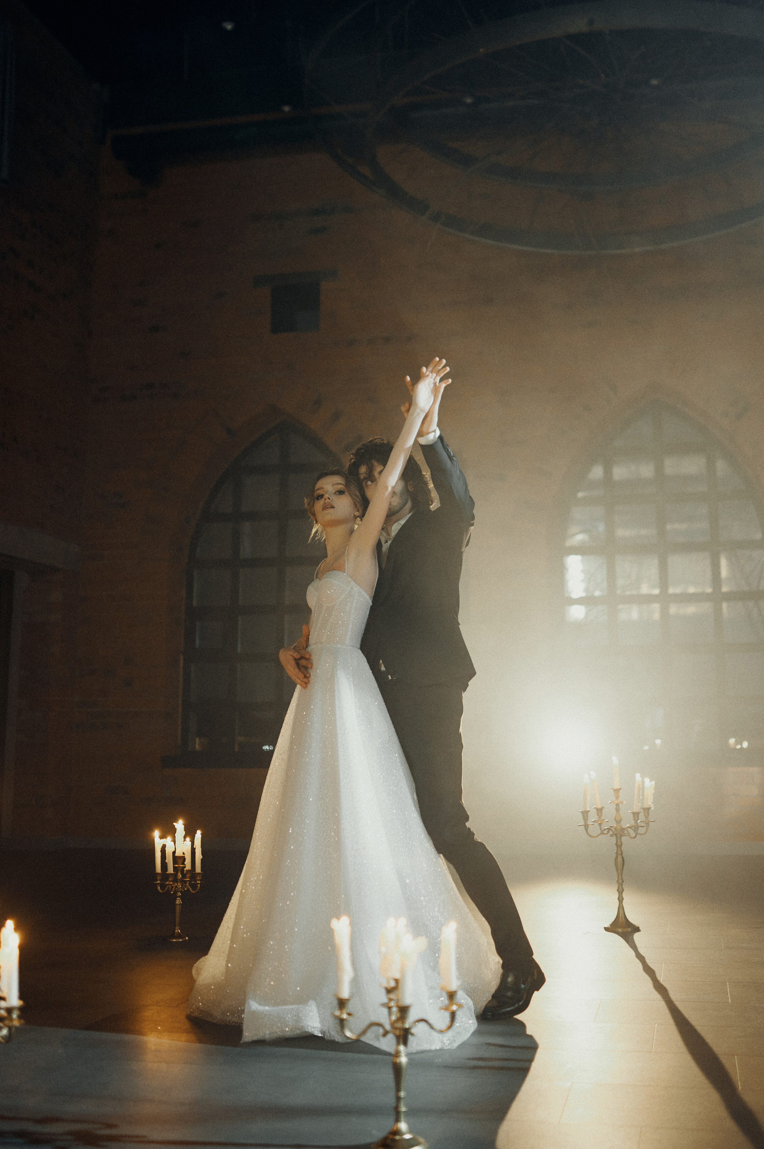 Посмотреть серию. Свадебный и семейный фотограф в Красноярске Тряпчев Павел