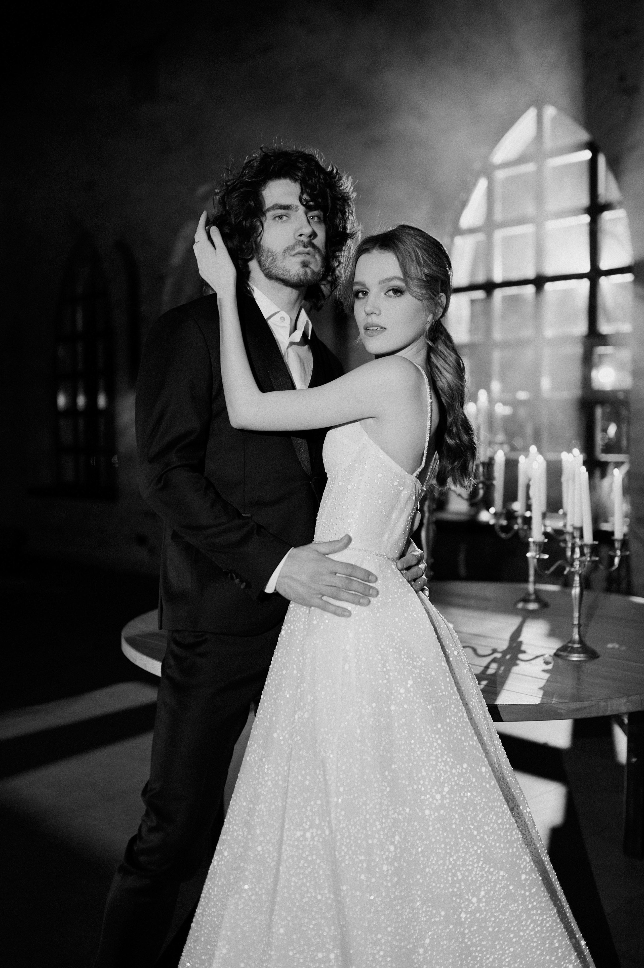 Посмотреть серию. Свадебный и семейный фотограф в Красноярске Тряпчев Павел