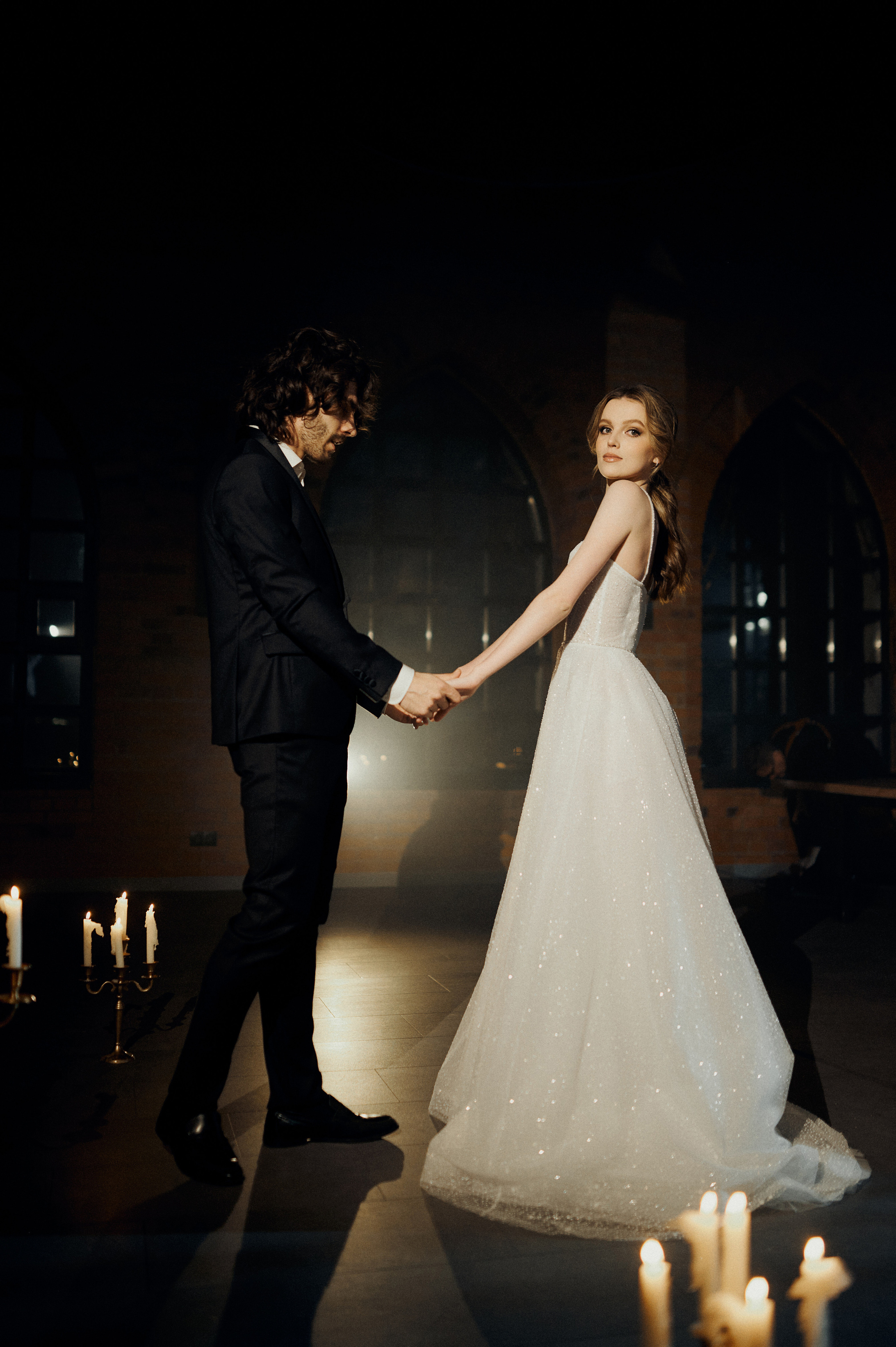 Посмотреть серию. Свадебный и семейный фотограф в Красноярске Тряпчев Павел