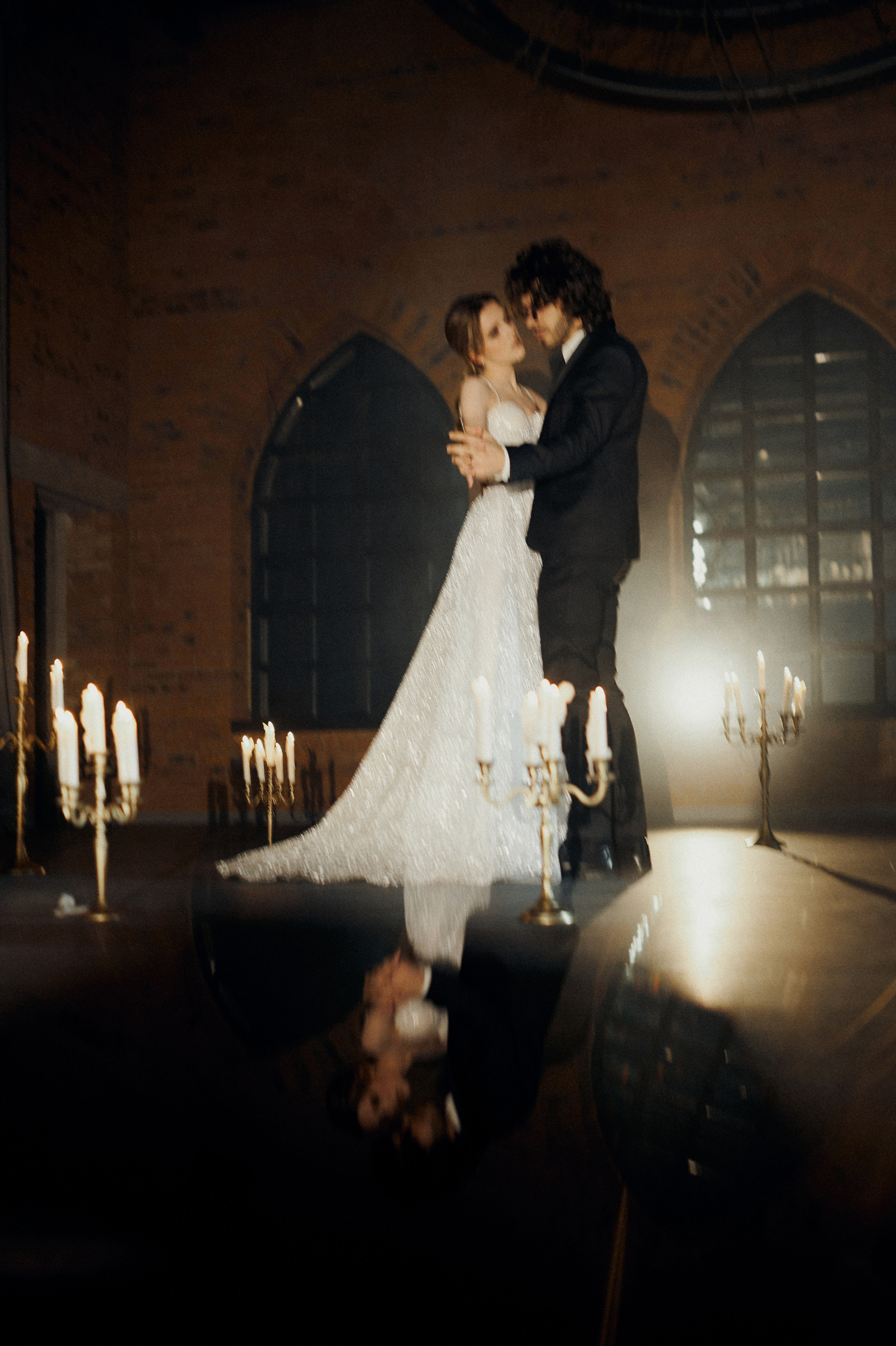 Посмотреть серию. Свадебный и семейный фотограф в Красноярске Тряпчев Павел