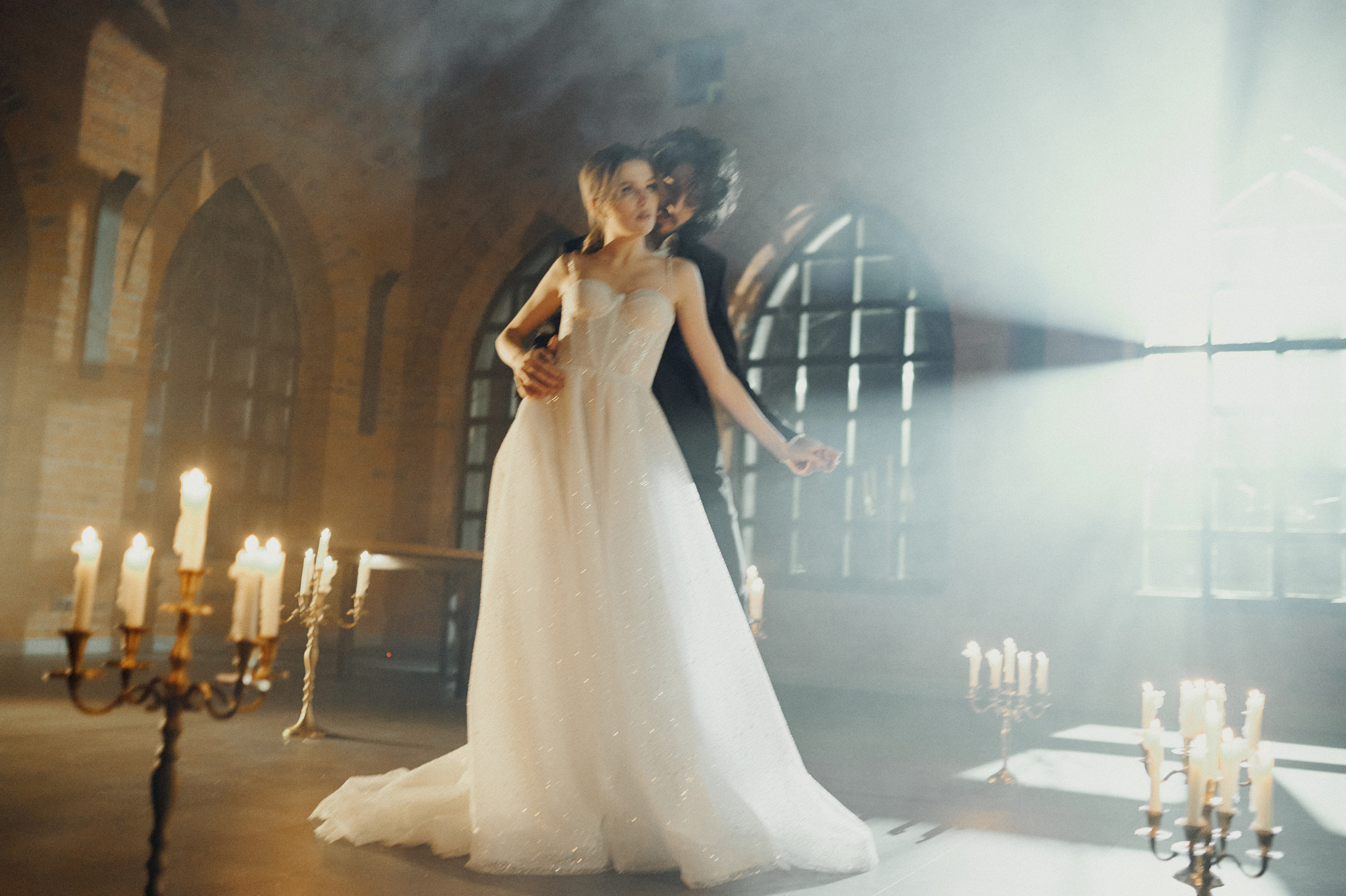 Посмотреть серию. Свадебный и семейный фотограф в Красноярске Тряпчев Павел