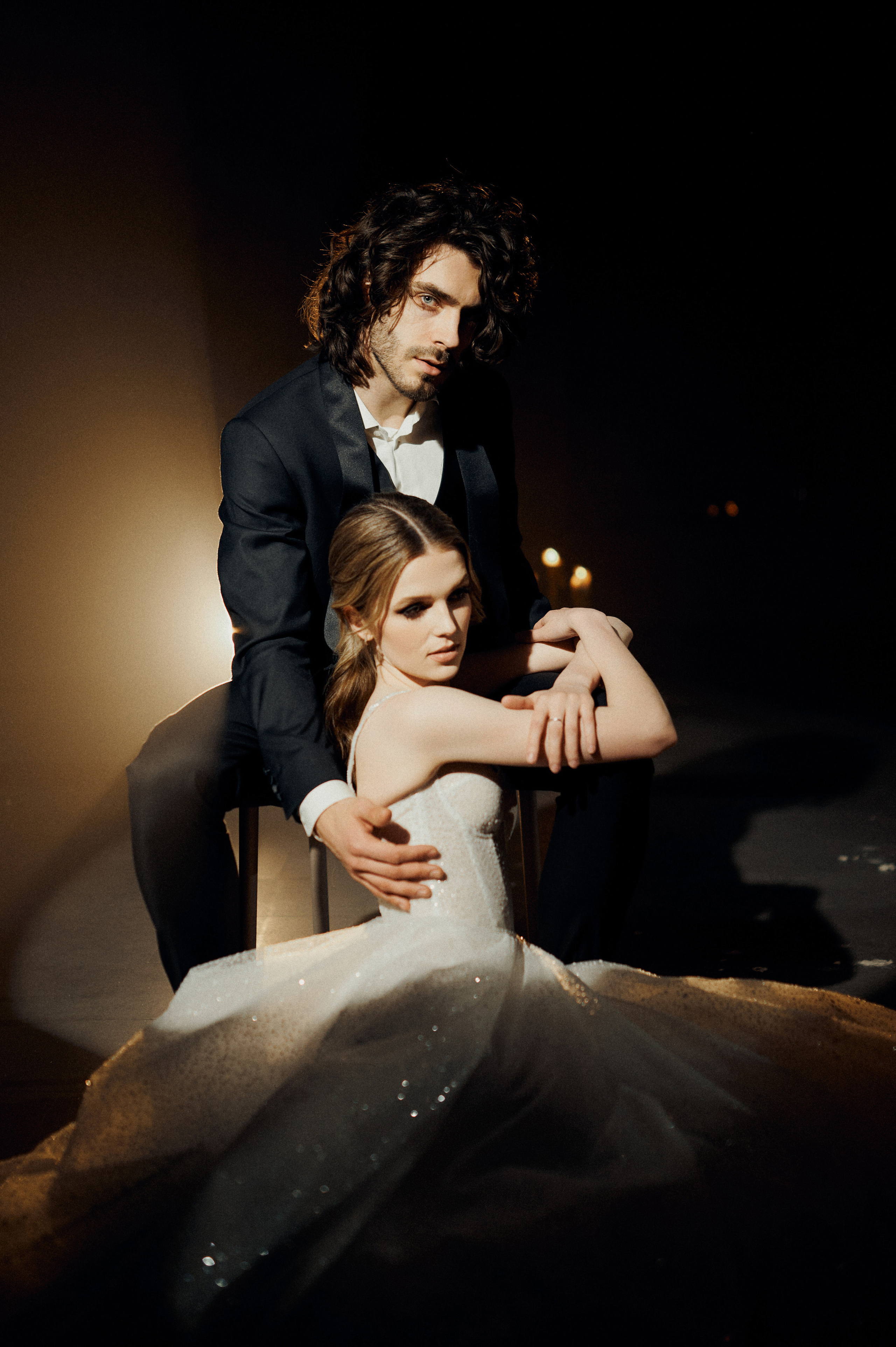 Посмотреть серию. Свадебный и семейный фотограф в Красноярске Тряпчев Павел