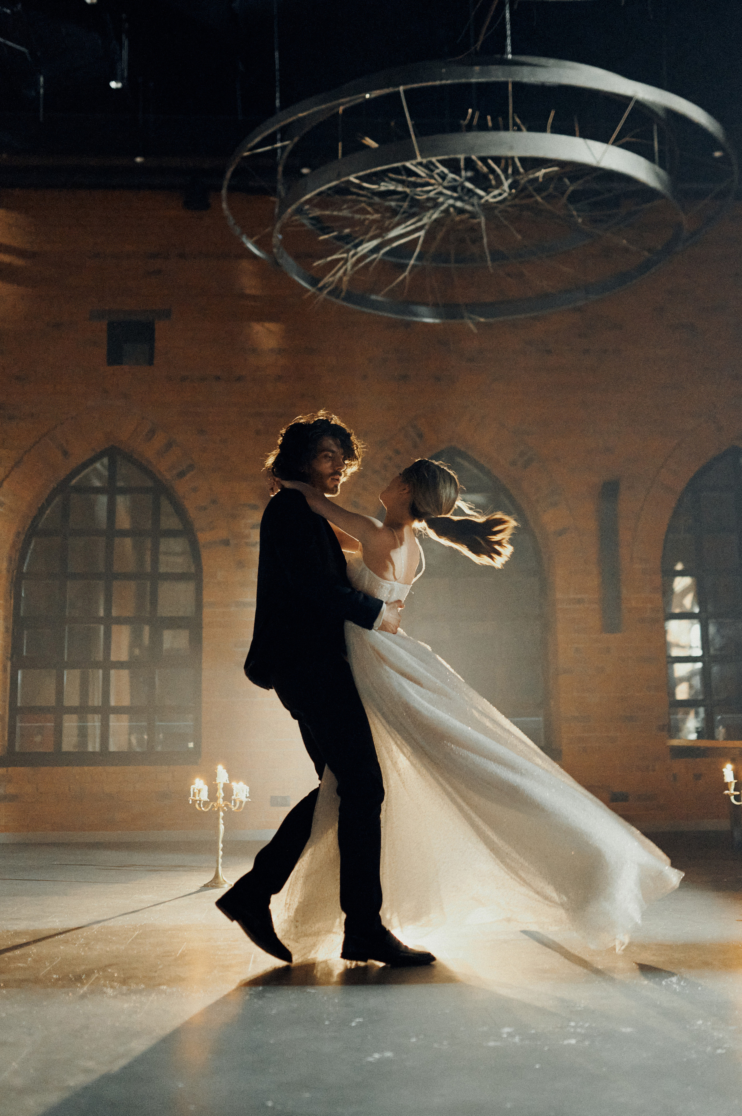 Посмотреть серию. Свадебный и семейный фотограф в Красноярске Тряпчев Павел