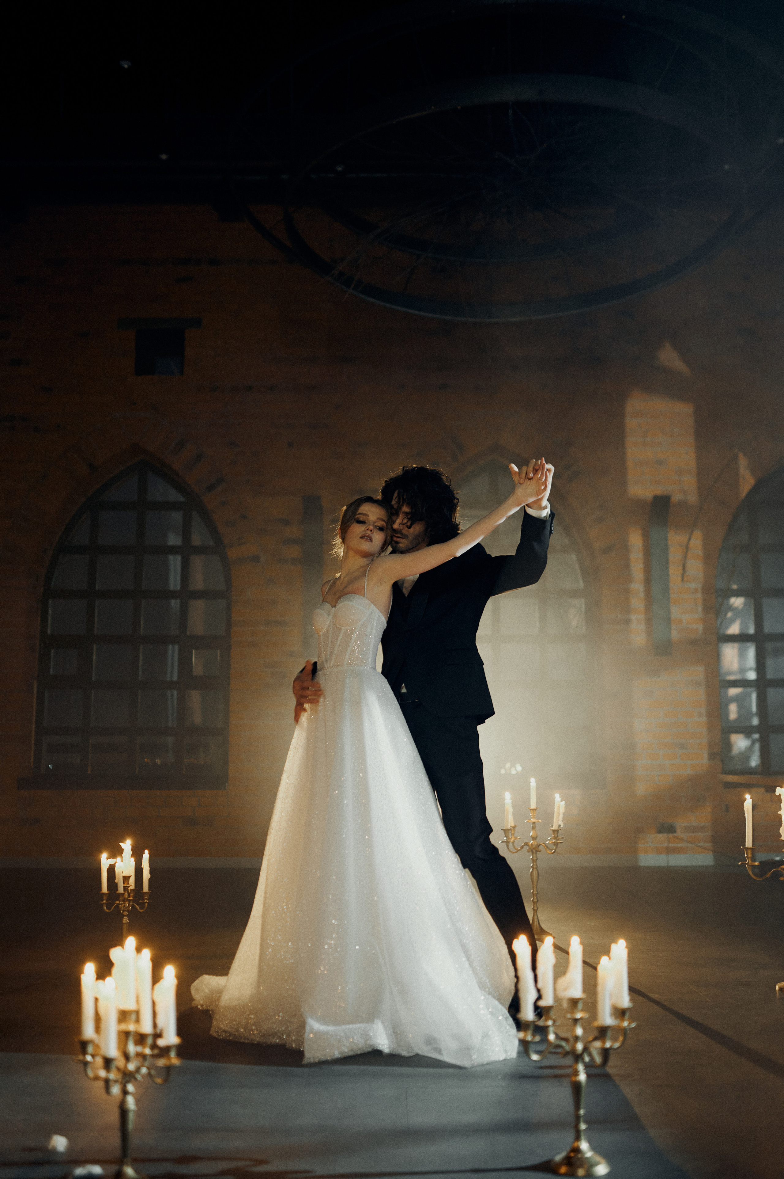 Посмотреть серию. Свадебный и семейный фотограф в Красноярске Тряпчев Павел