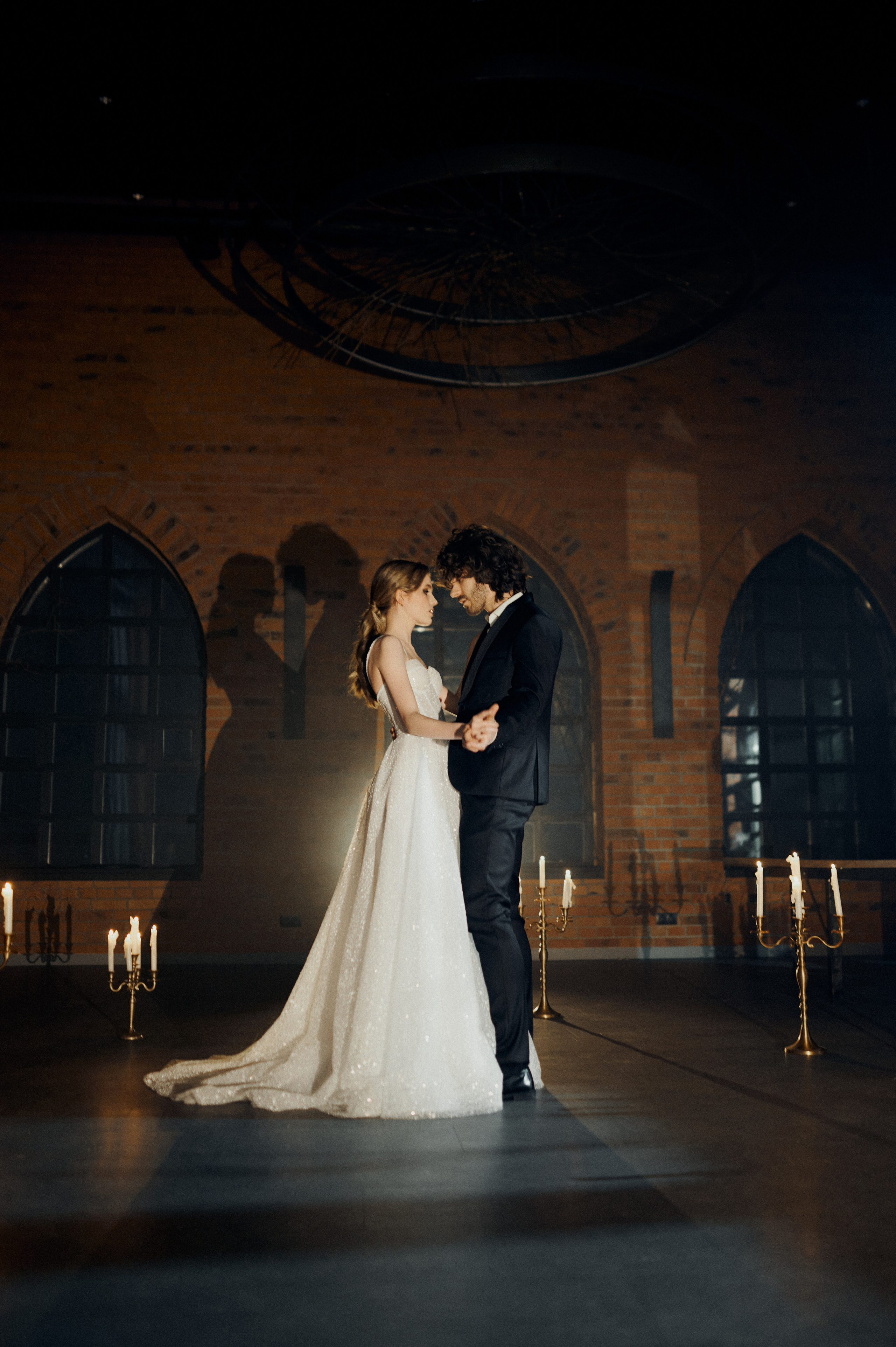 Посмотреть серию. Свадебный и семейный фотограф в Красноярске Тряпчев Павел