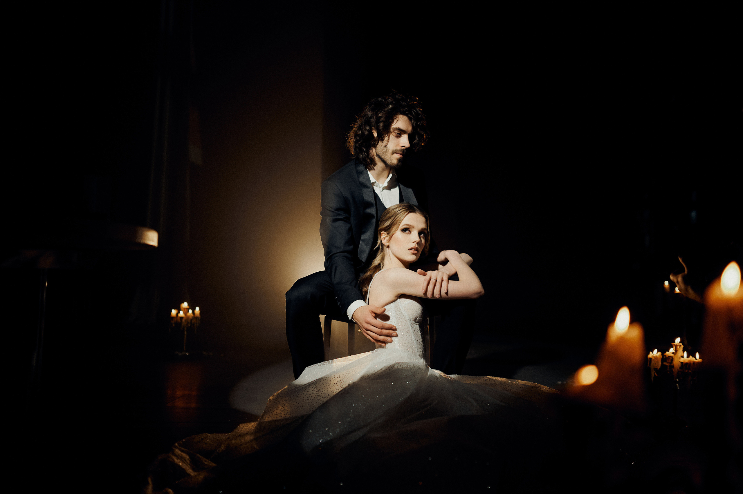 Посмотреть серию. Свадебный и семейный фотограф в Красноярске Тряпчев Павел