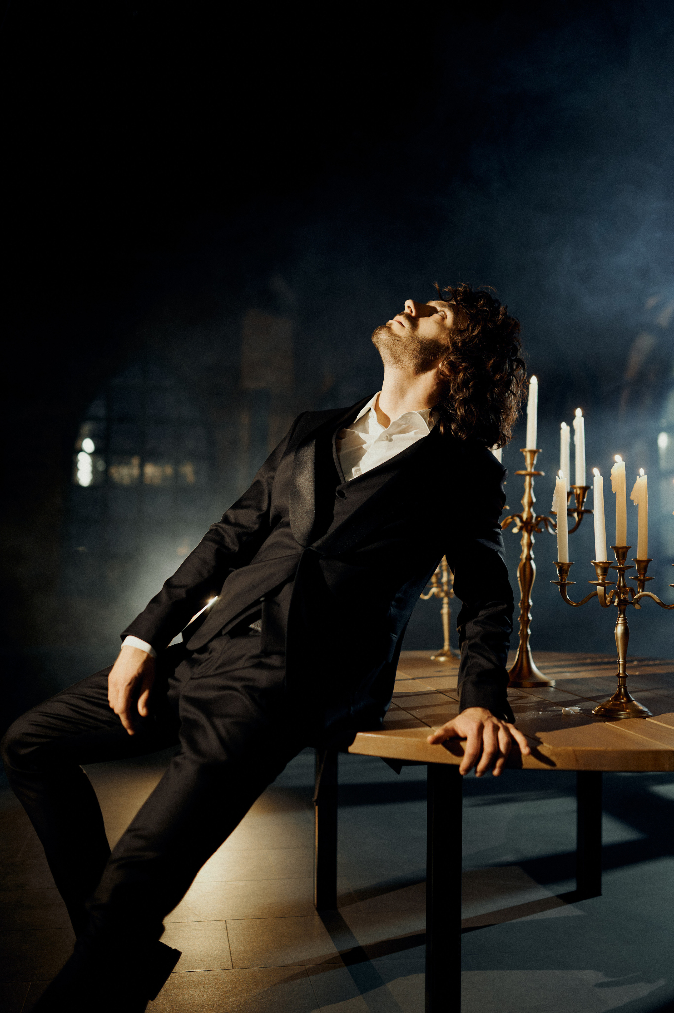 Посмотреть серию. Свадебный и семейный фотограф в Красноярске Тряпчев Павел