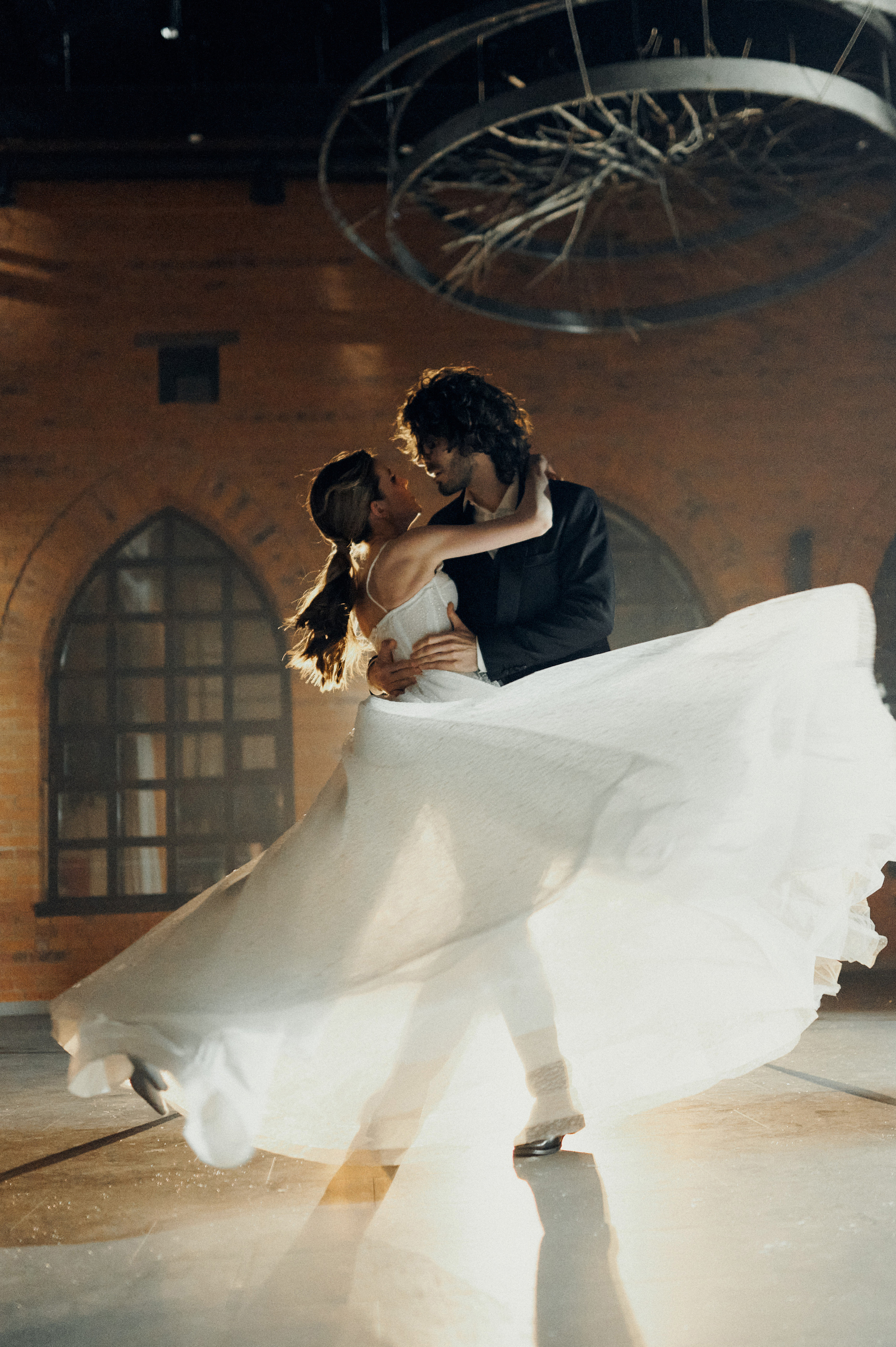 Посмотреть серию. Свадебный и семейный фотограф в Красноярске Тряпчев Павел