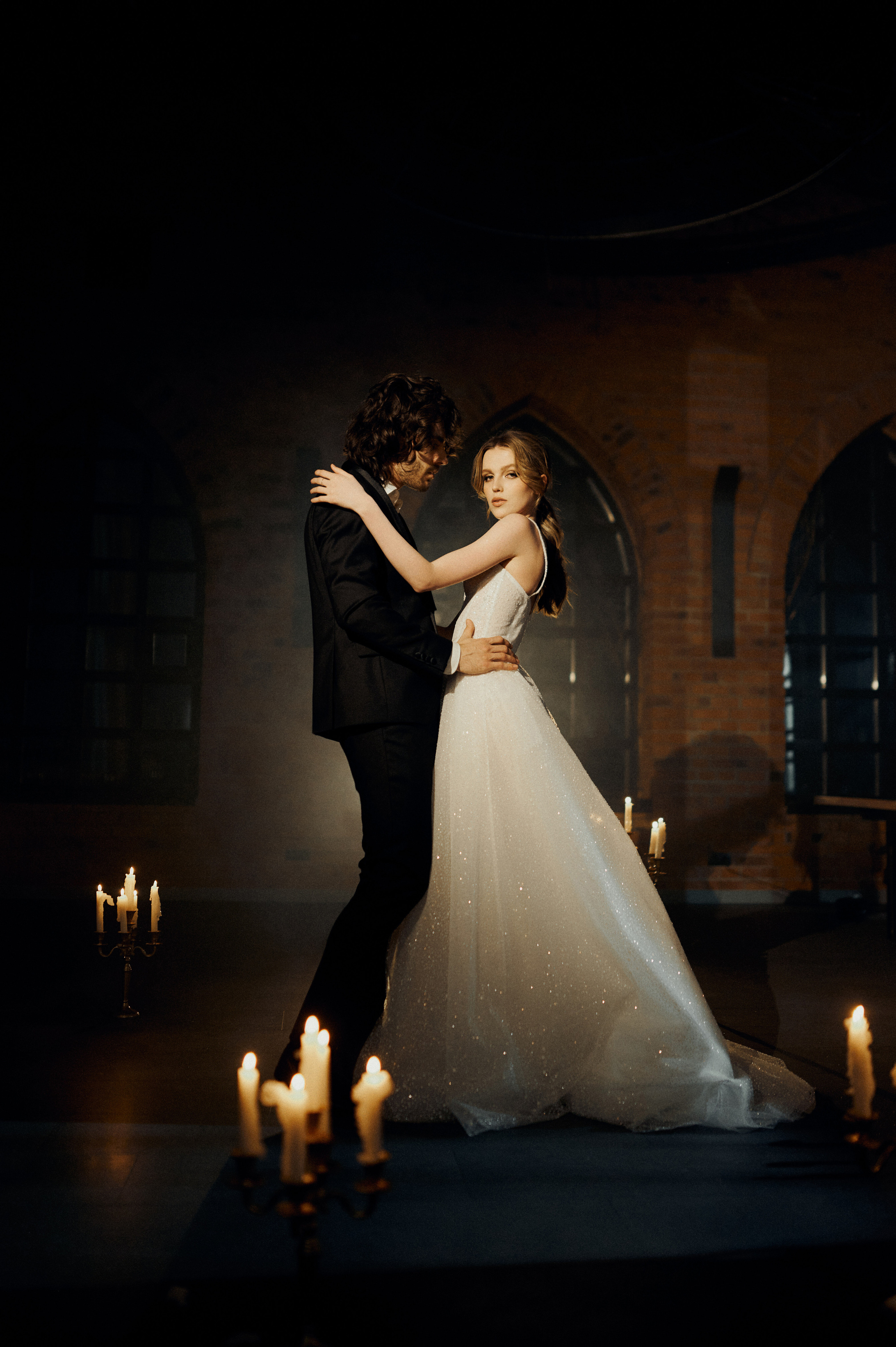 Посмотреть серию. Свадебный и семейный фотограф в Красноярске Тряпчев Павел