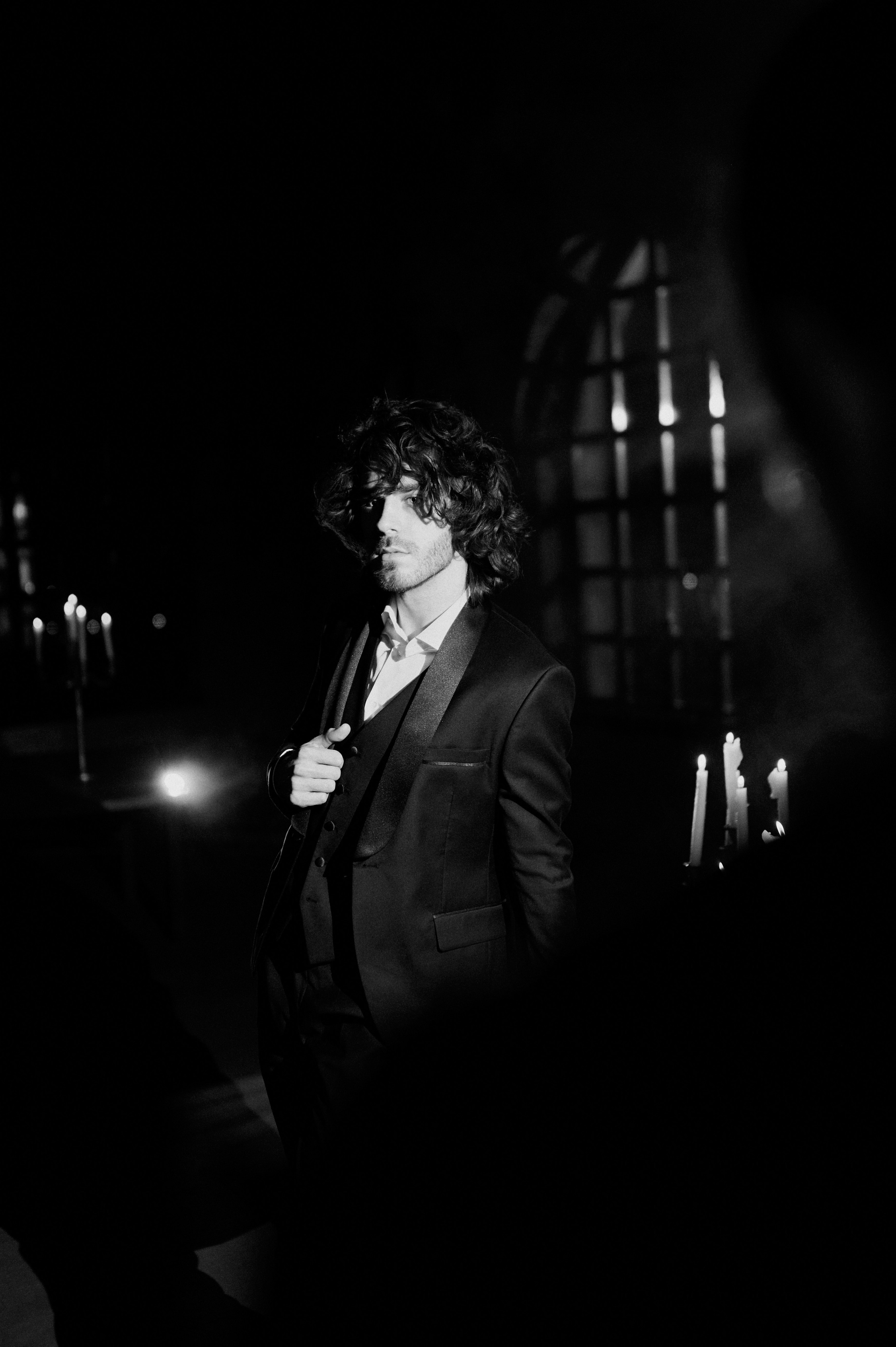 Посмотреть серию. Свадебный и семейный фотограф в Красноярске Тряпчев Павел