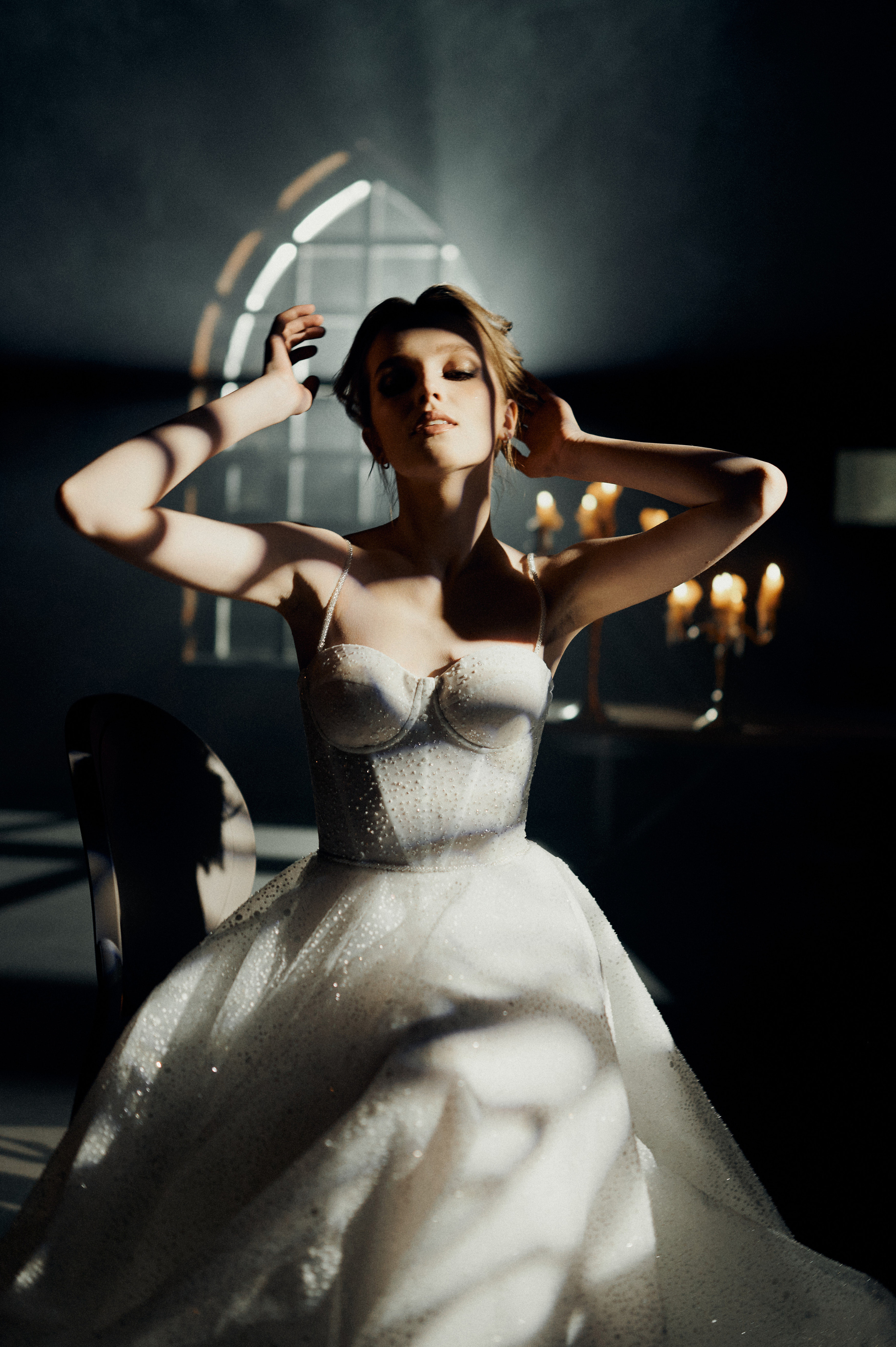 Посмотреть серию. Свадебный и семейный фотограф в Красноярске Тряпчев Павел