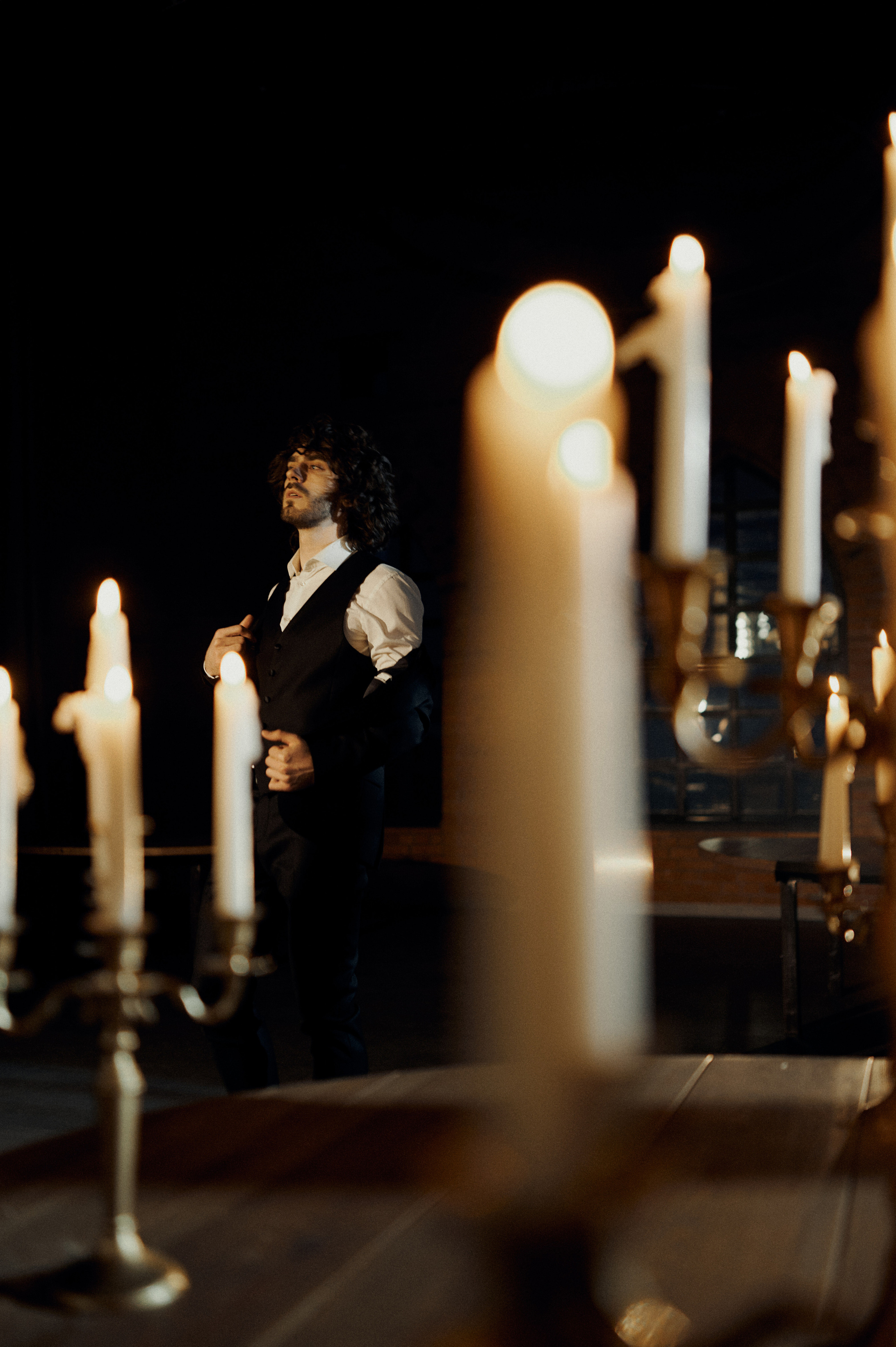 Посмотреть серию. Свадебный и семейный фотограф в Красноярске Тряпчев Павел