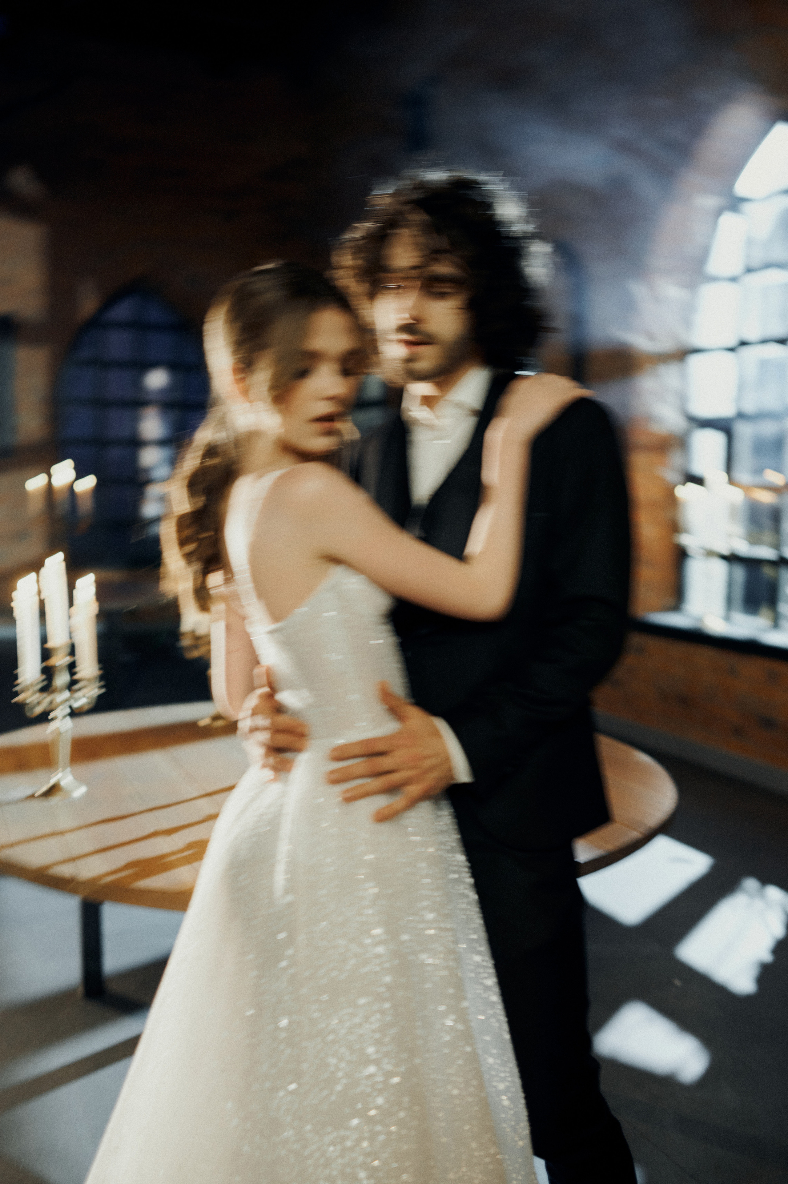 Посмотреть серию. Свадебный и семейный фотограф в Красноярске Тряпчев Павел