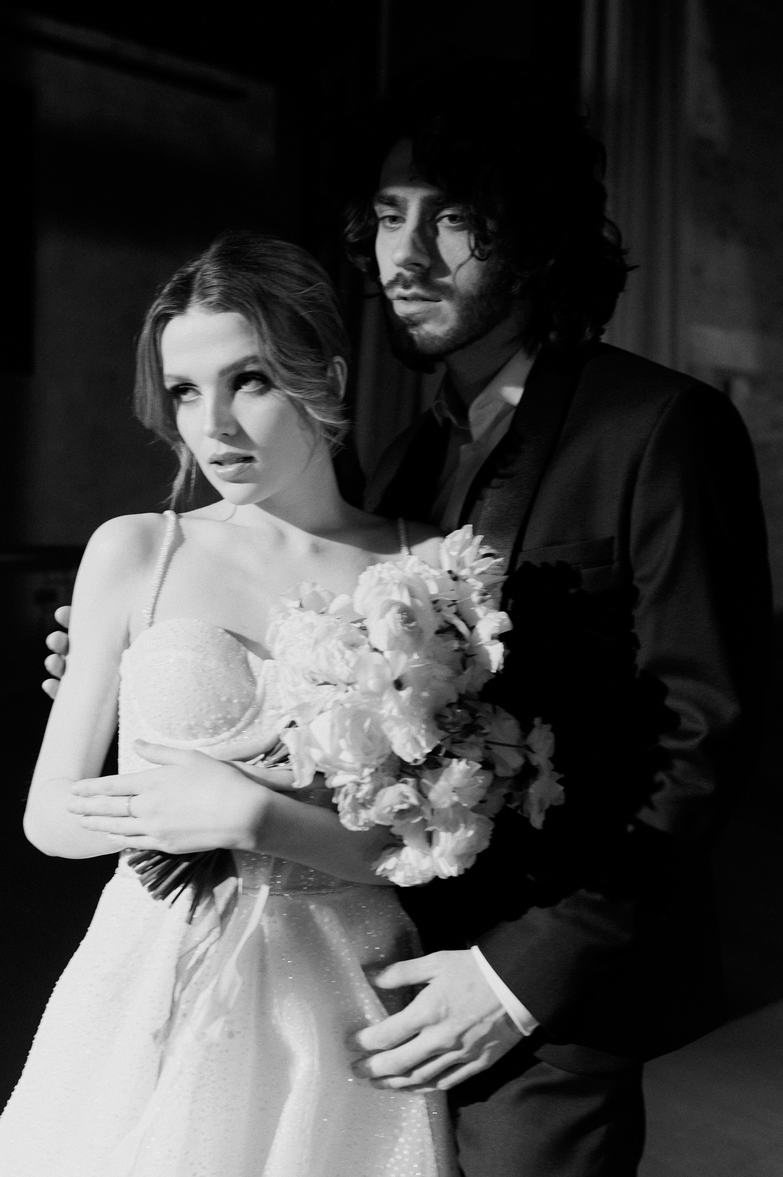 Посмотреть серию. Свадебный и семейный фотограф в Красноярске Тряпчев Павел