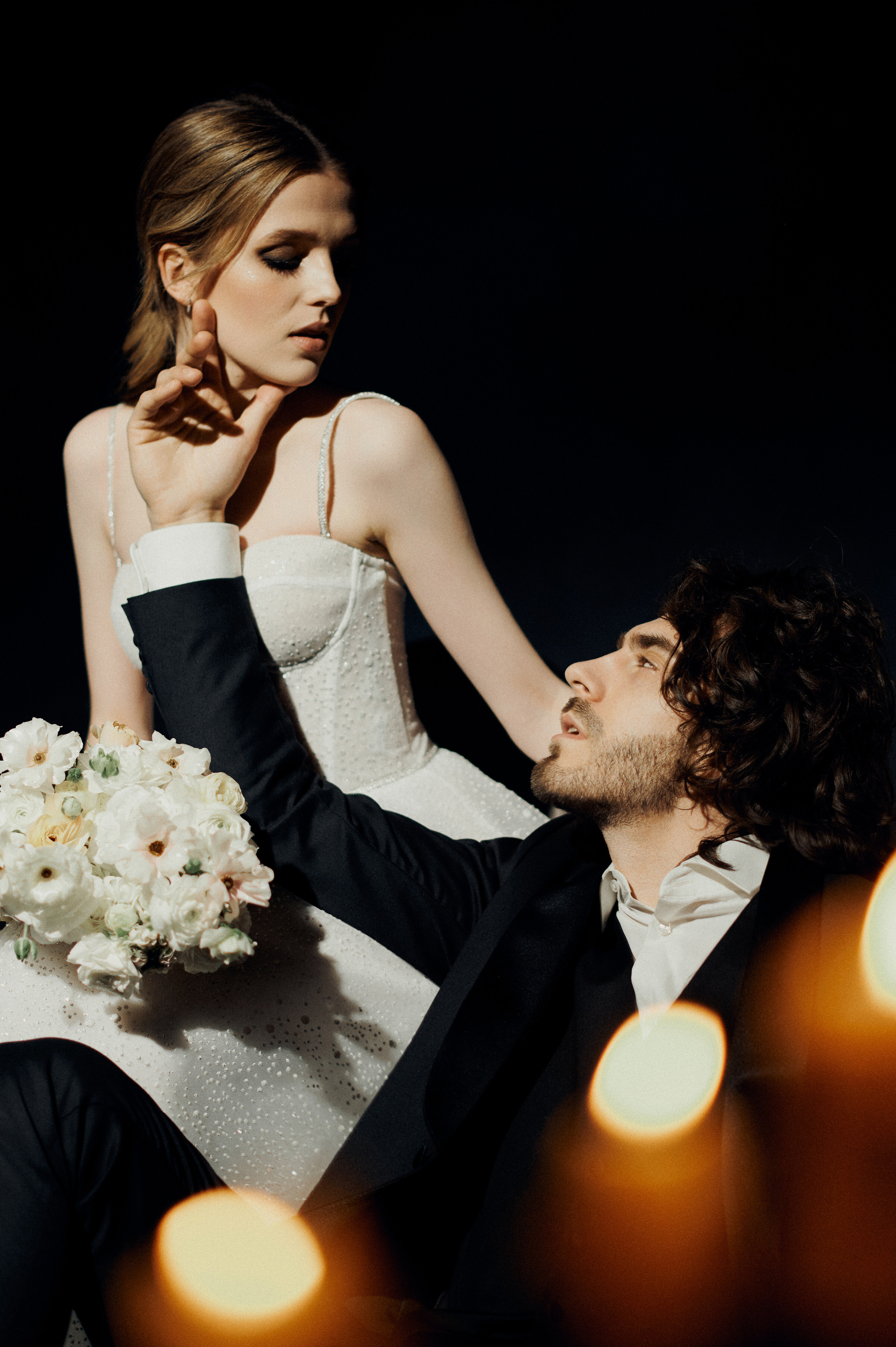 Посмотреть серию. Свадебный и семейный фотограф в Красноярске Тряпчев Павел