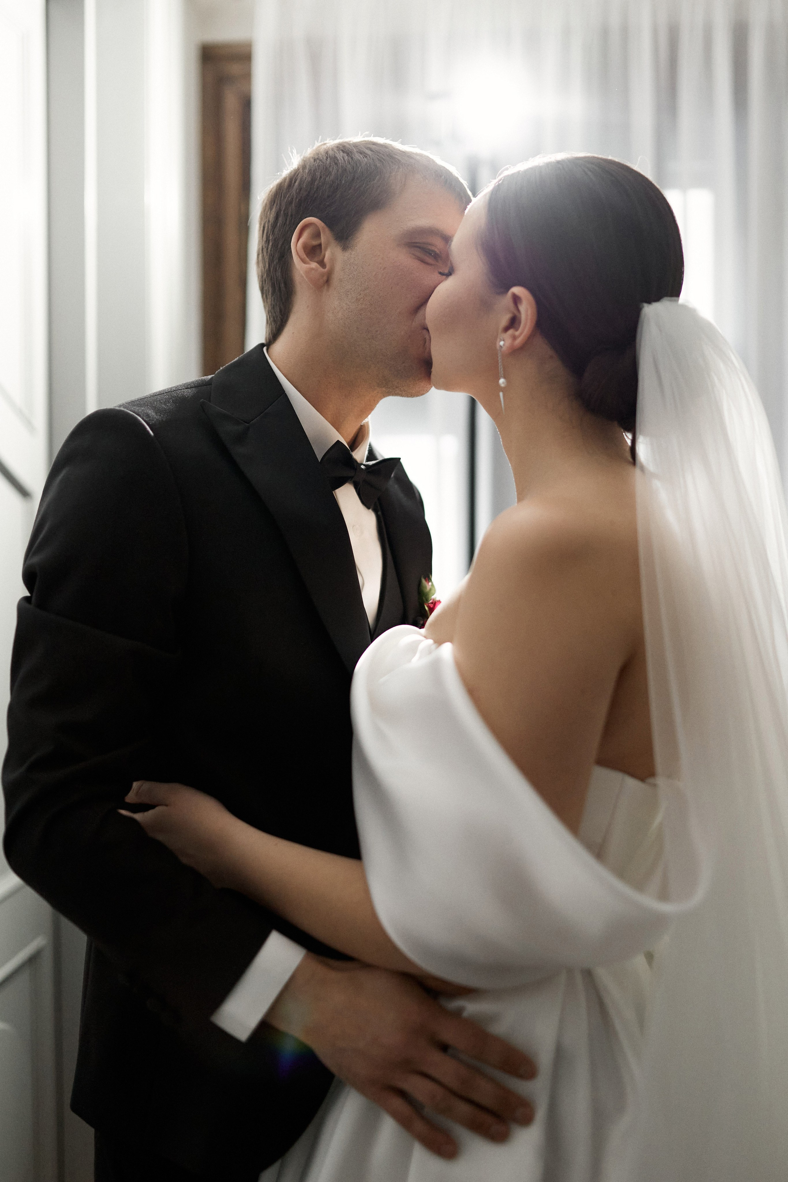 Посмотреть серию. Свадебный и семейный фотограф в Красноярске Тряпчев Павел