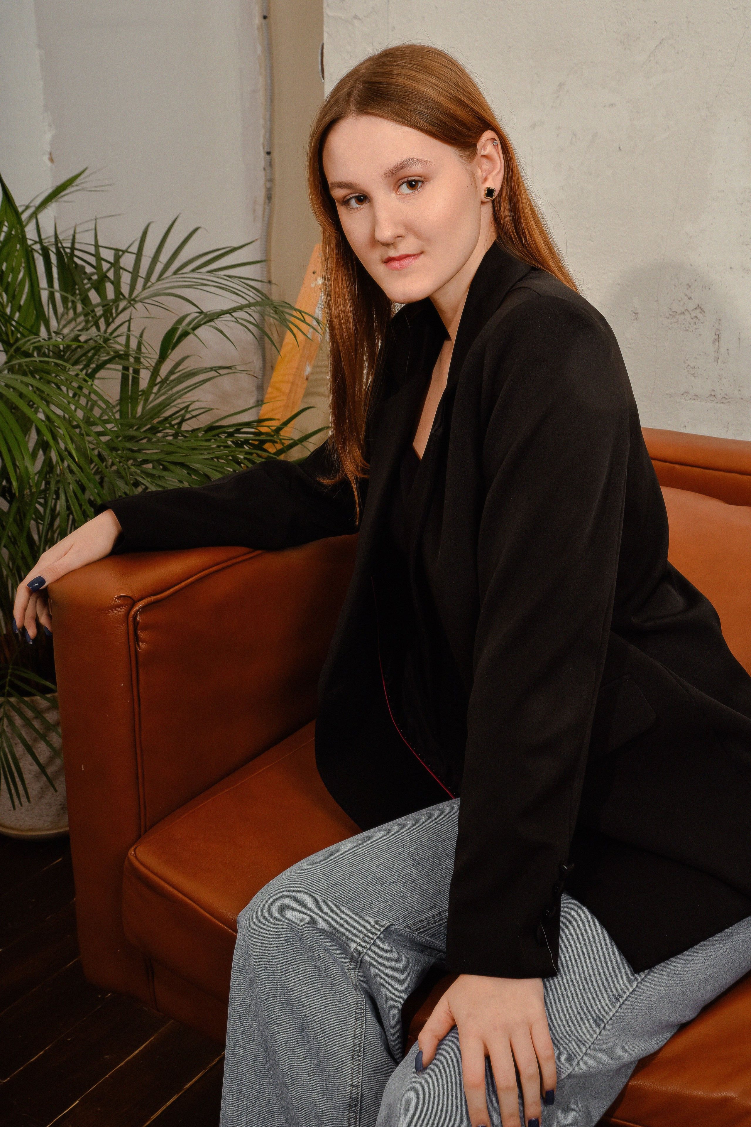 Злата. Модельное агентство Lemi Models