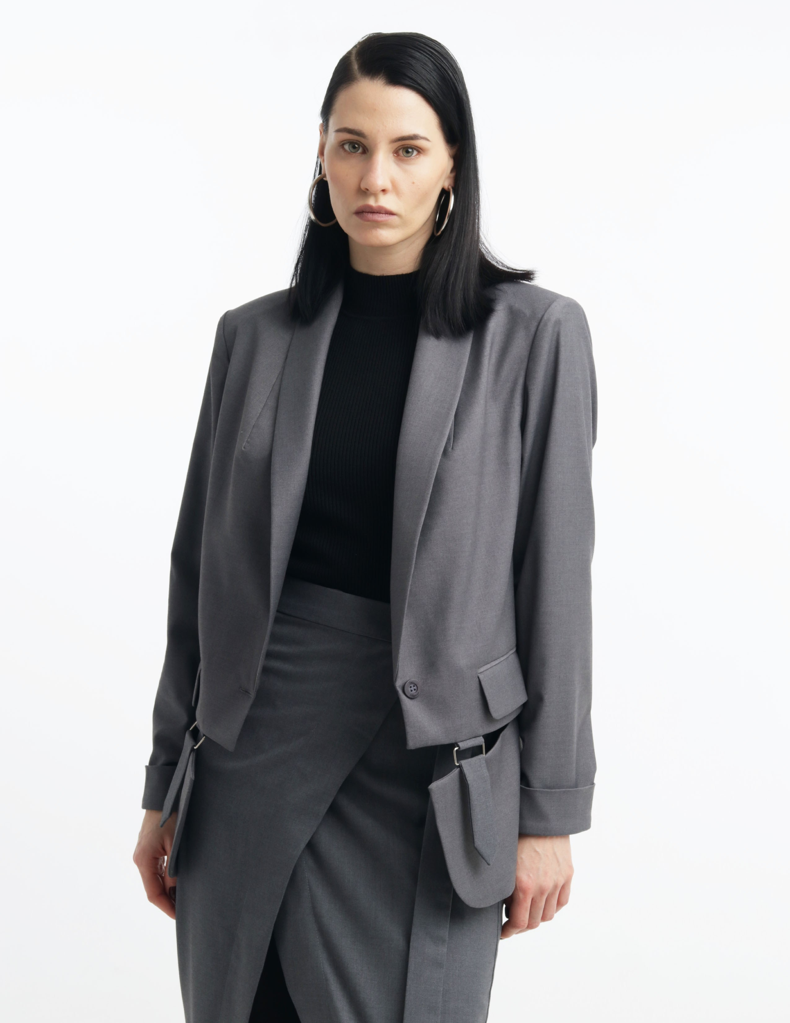 Lookbook Katya Ander. Фотограф и продюсер fashion-съемок в Санкт-Петербурге