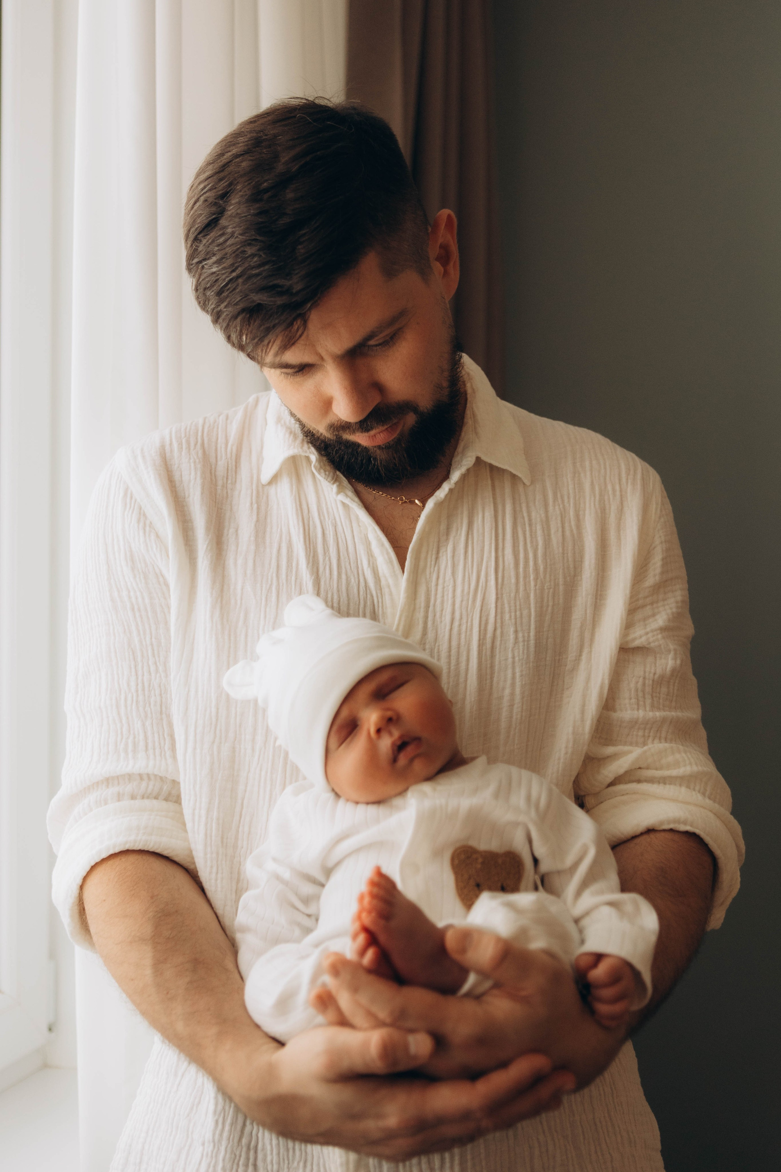 Ярослав. Наталья Косьянова. Ваш фотограф. Москва