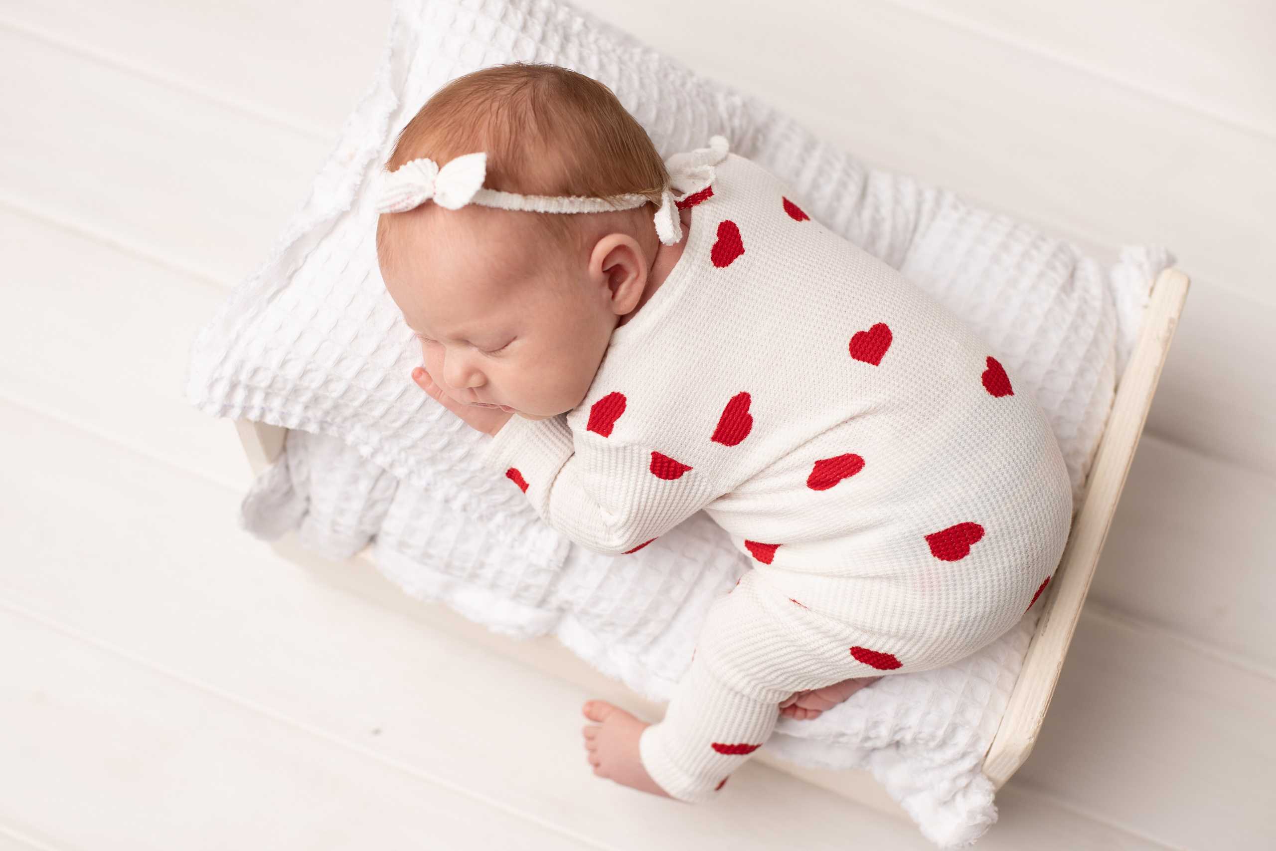 Съемка новорожденных. Фотограф новорожденных, детский фотограф в г. Оренбурге Екатерина Козлова