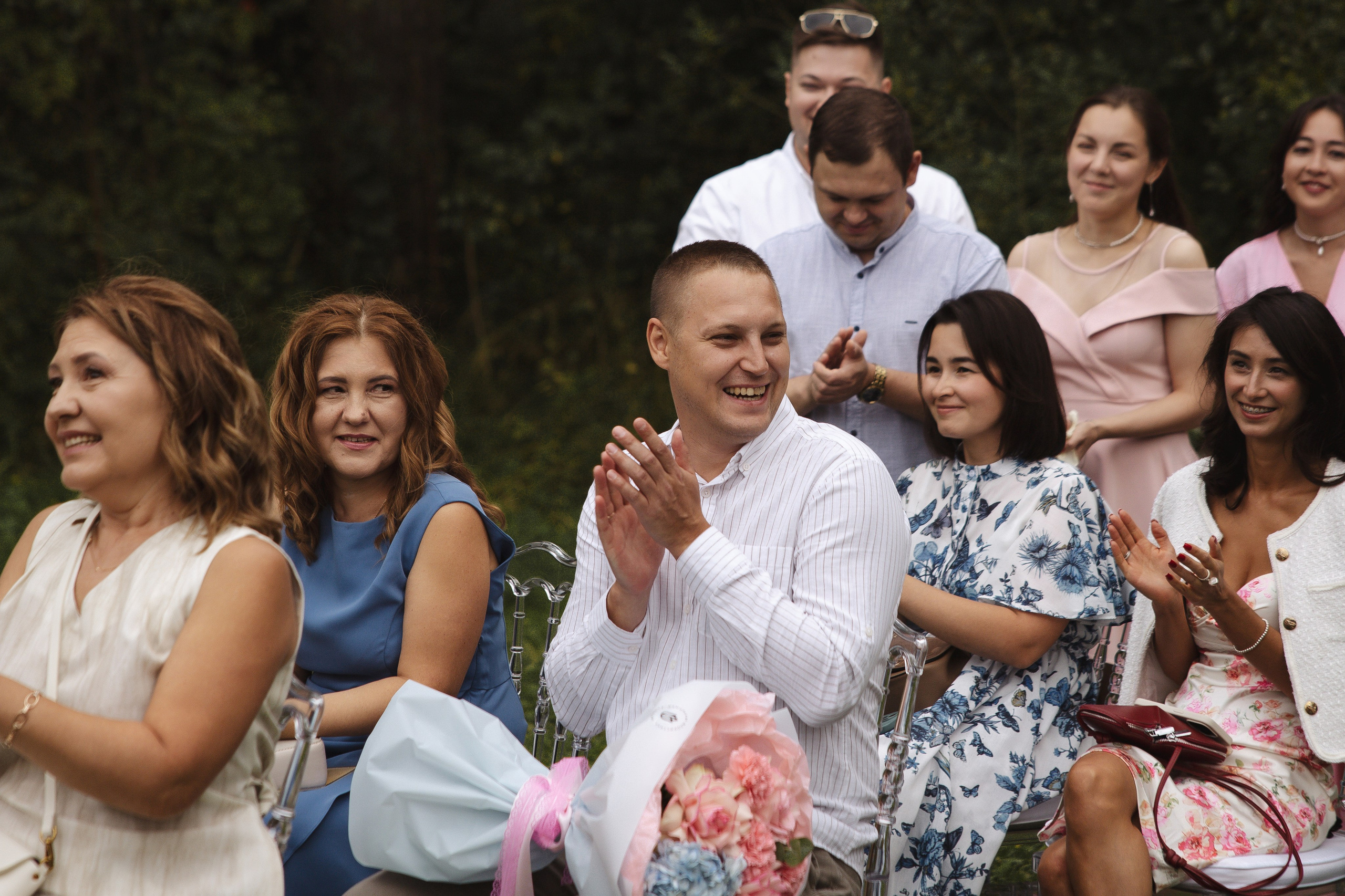 Александр & Сарвиназ