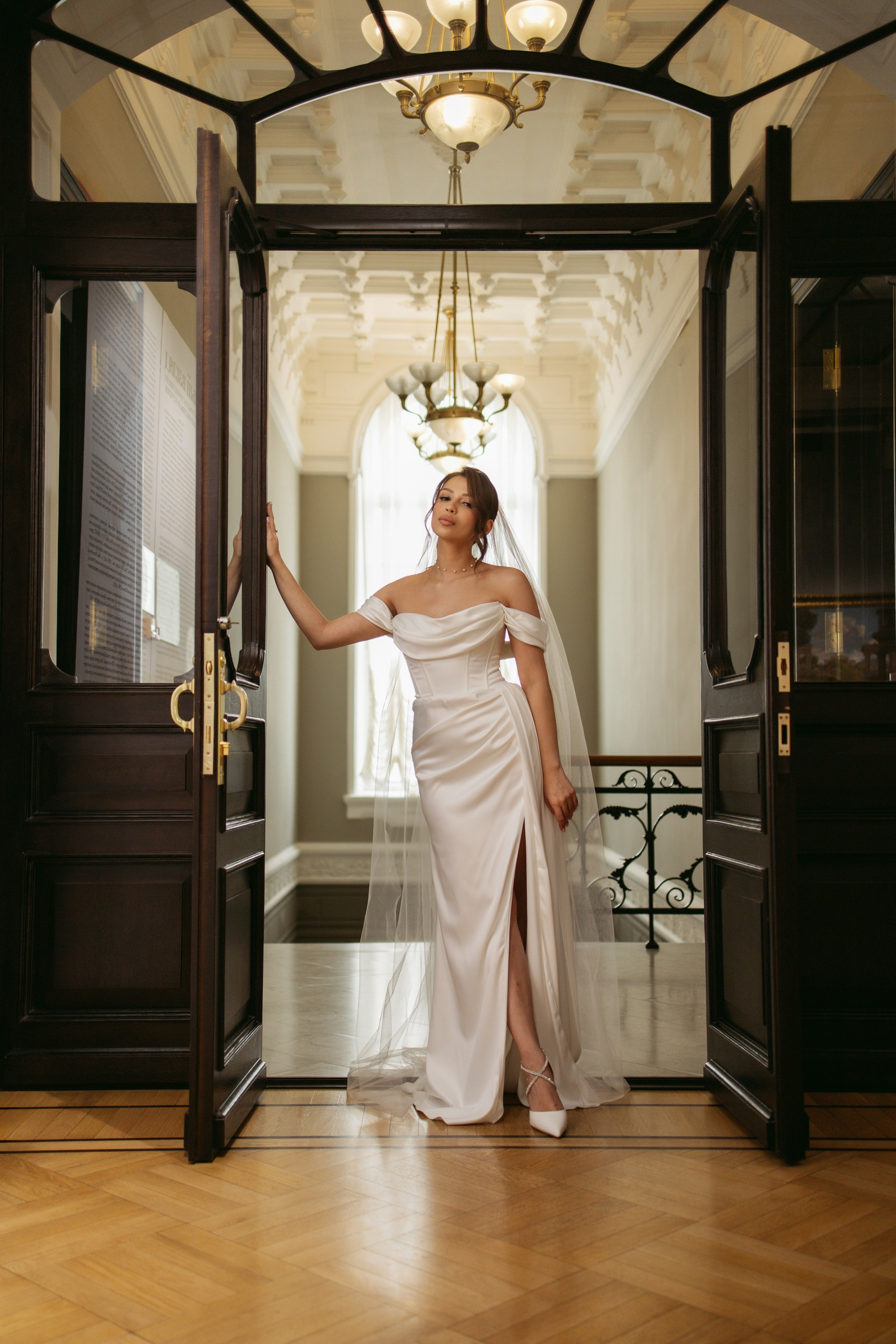 Айдар & Азалия