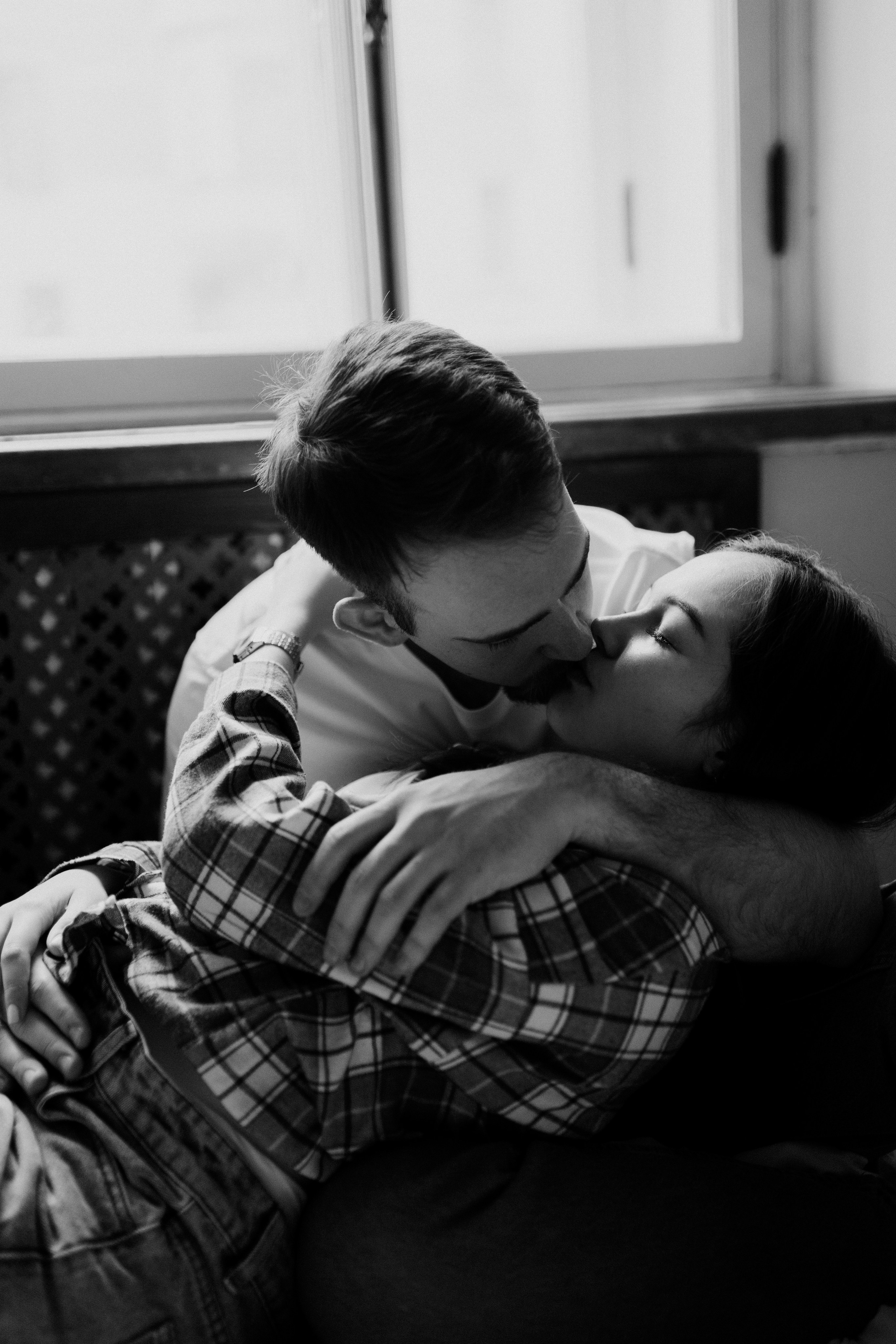 Вероника и Иван. Фотограф в Санкт-Петербурге