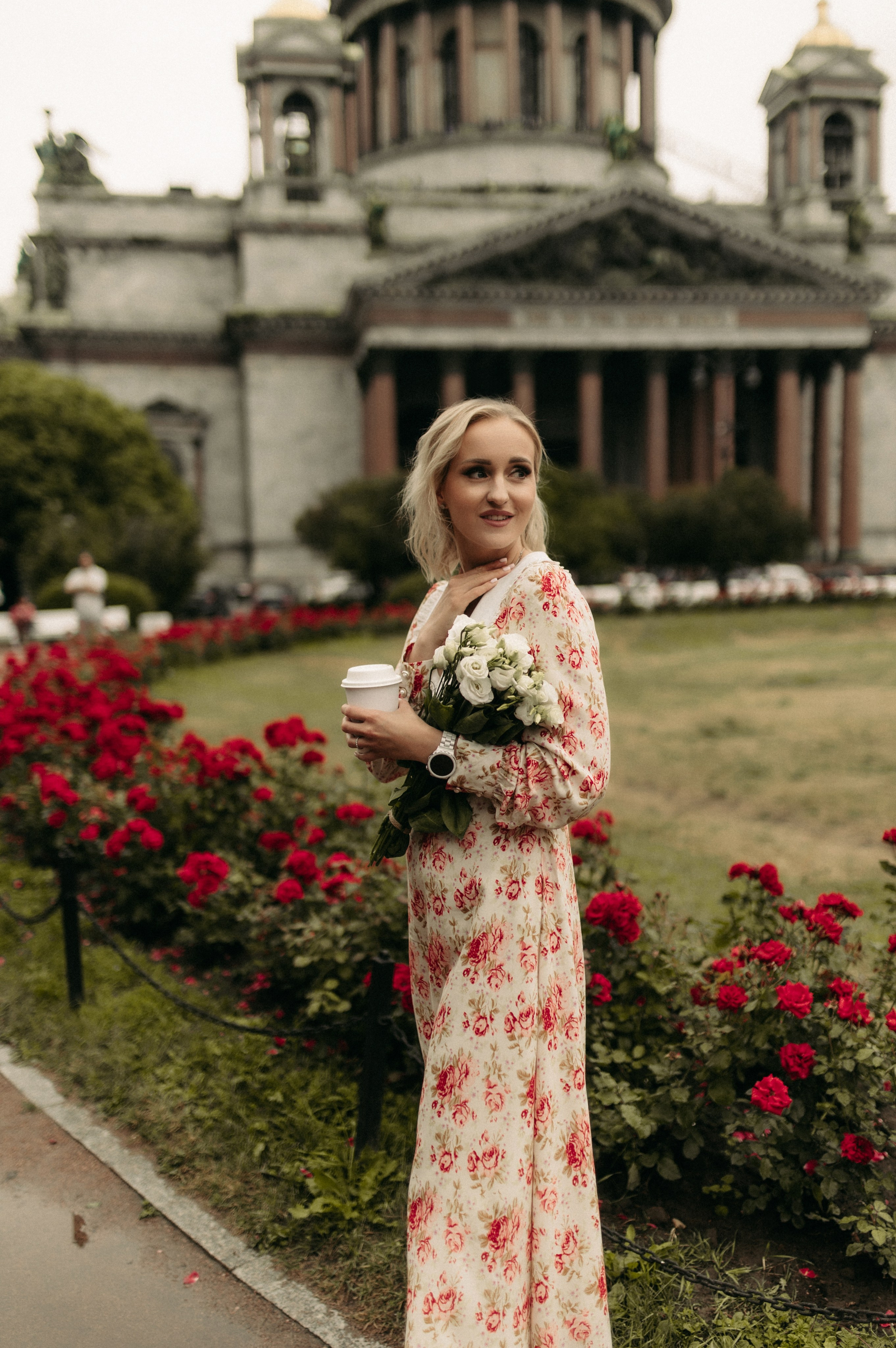 Екатерина. Фотограф в Санкт-Петербурге