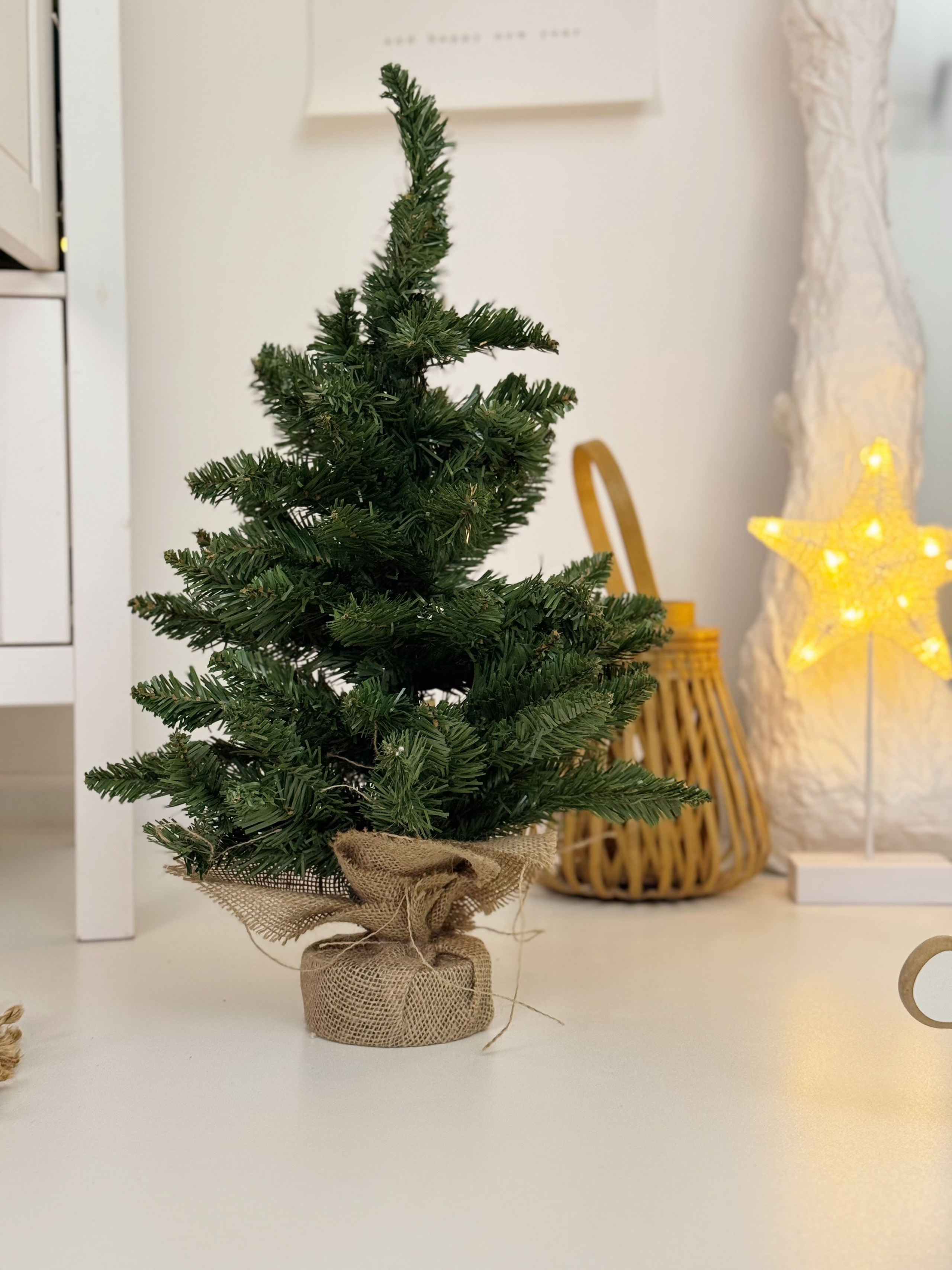 Новогодняя локация 2. Фотостудия