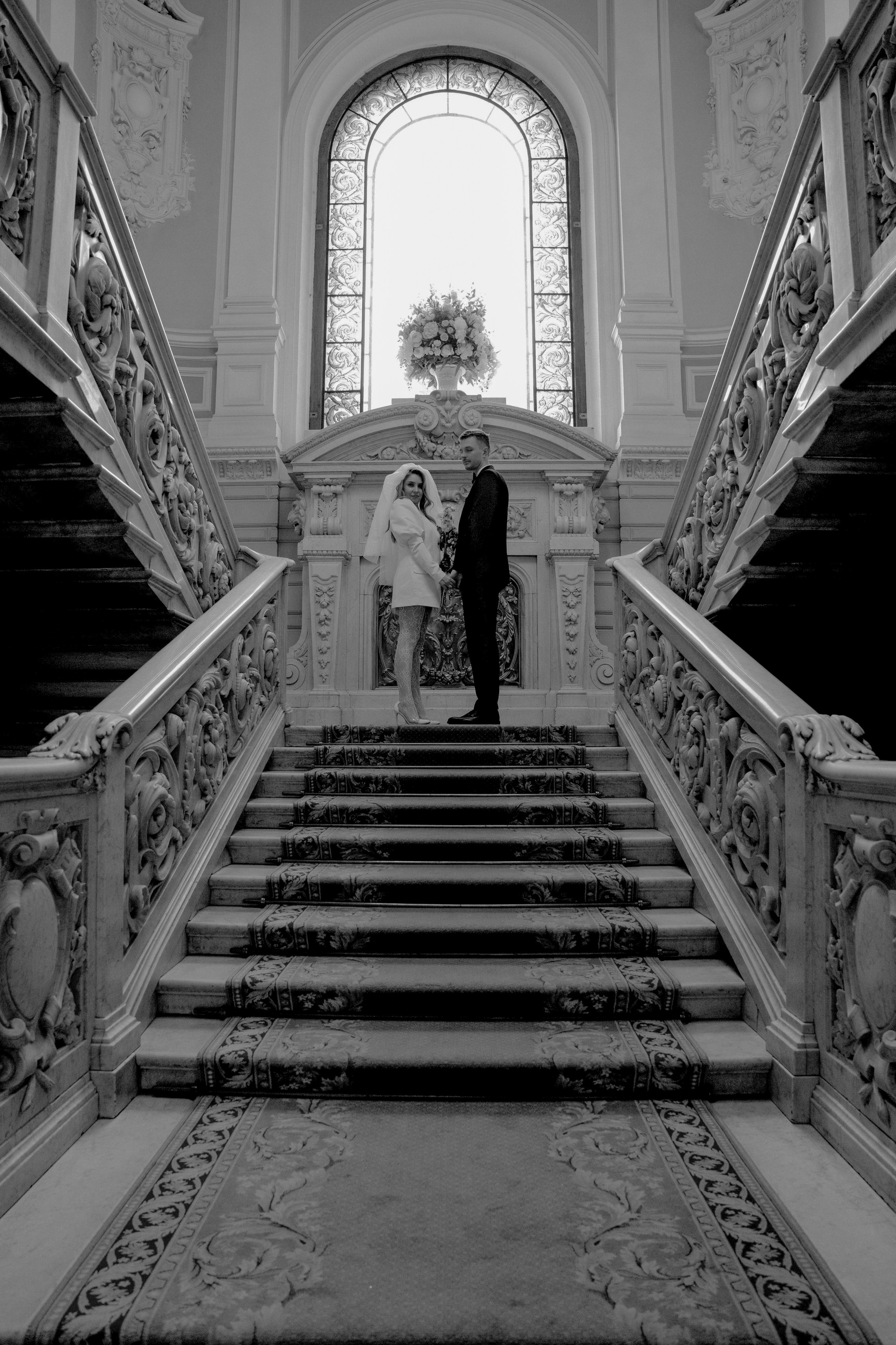 Вероника и Артём. Фотограф Санкт-Петербург/Гомель Виктория Петрова