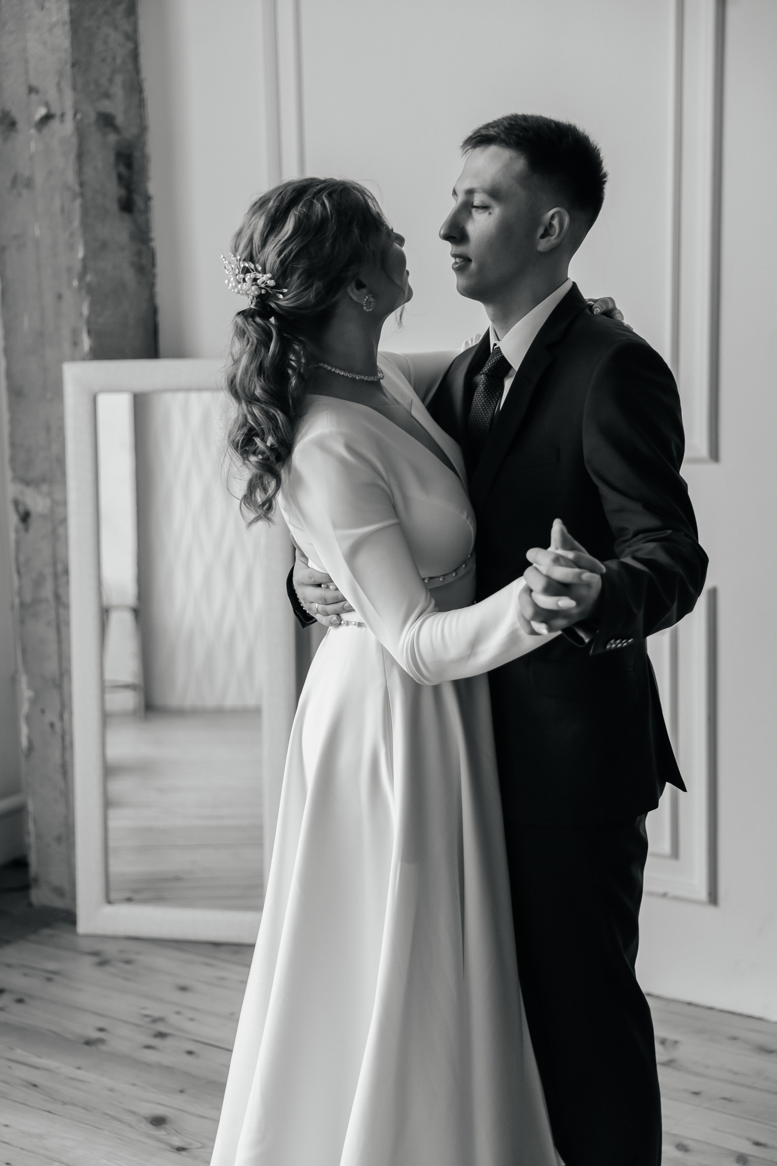 Олеся & Иван. Фотограф Южно-Сахалинск Сахалин Анастасия Тучина