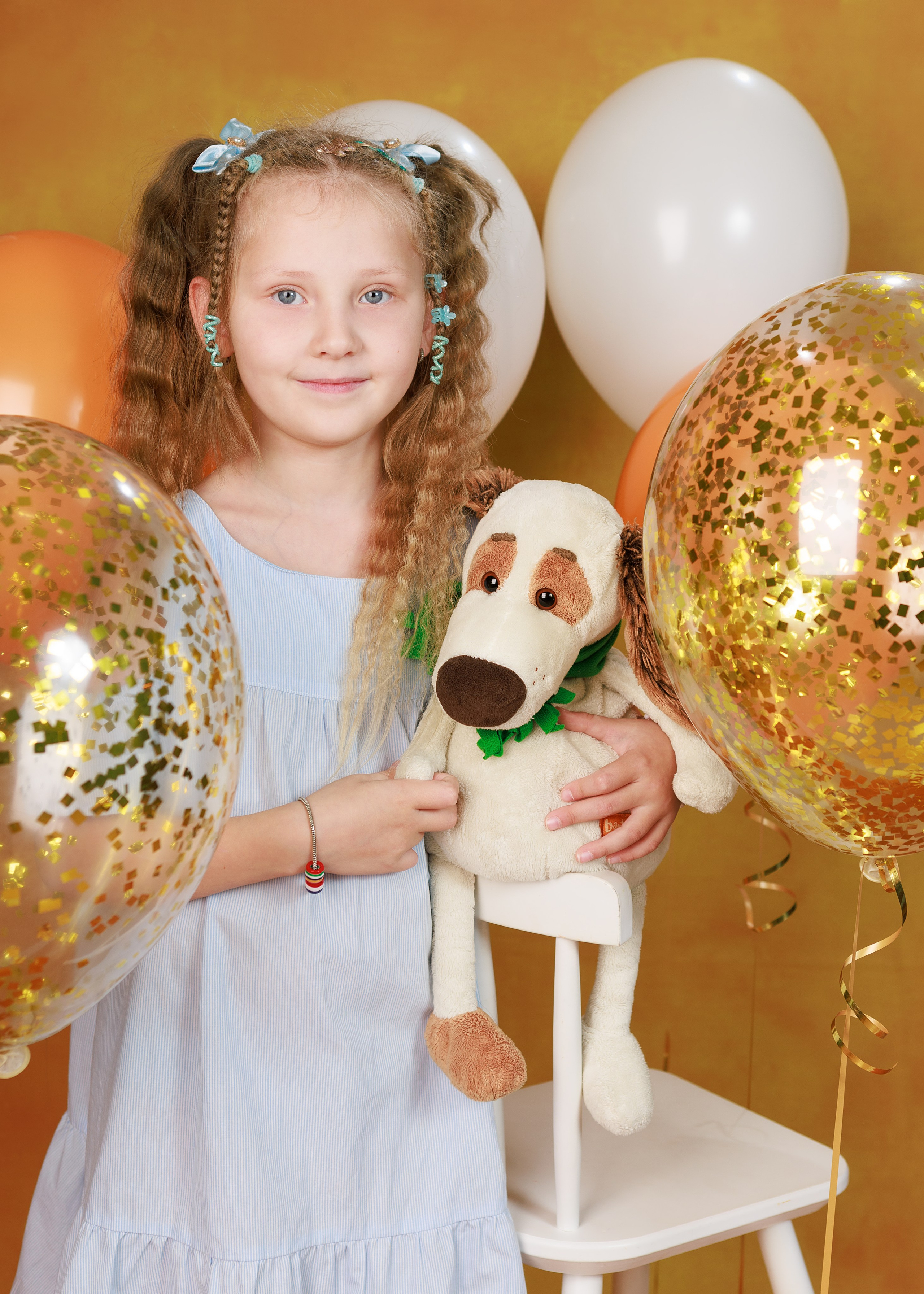 Детский сад. Выпускные альбомы для школ и детских садов