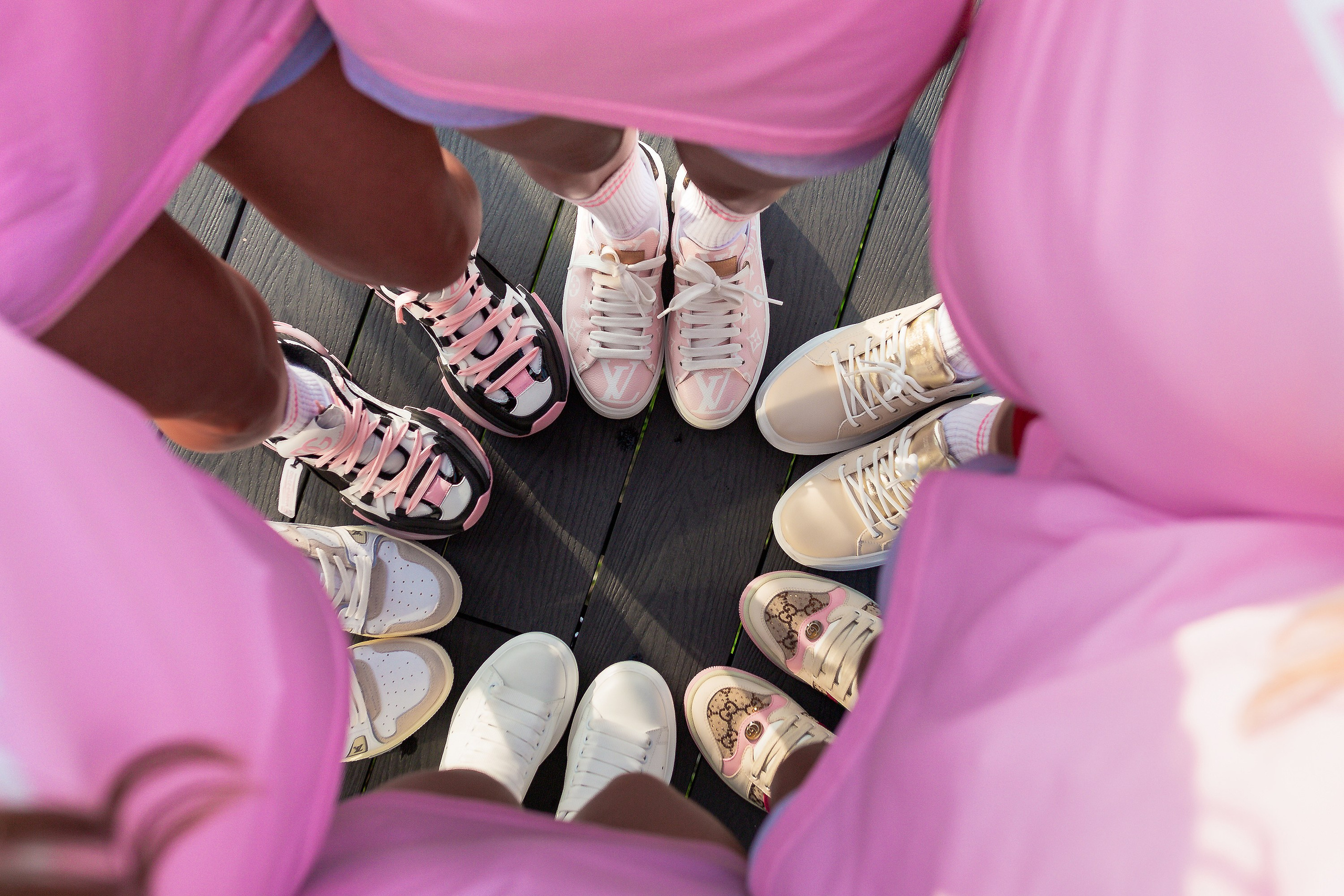 ИНДИВИДУАЛЬНЫЕ. Roman Photo