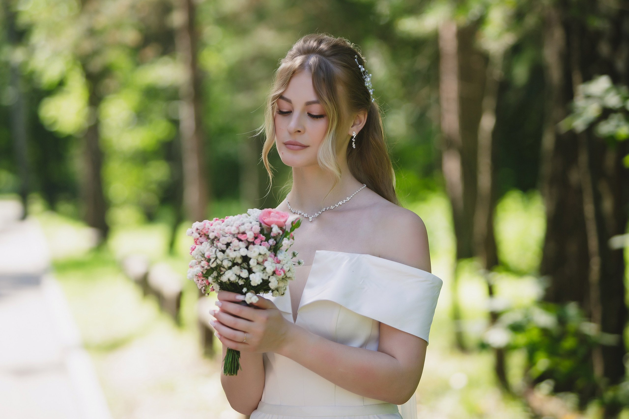 Артём и Ольга. Roman Photo