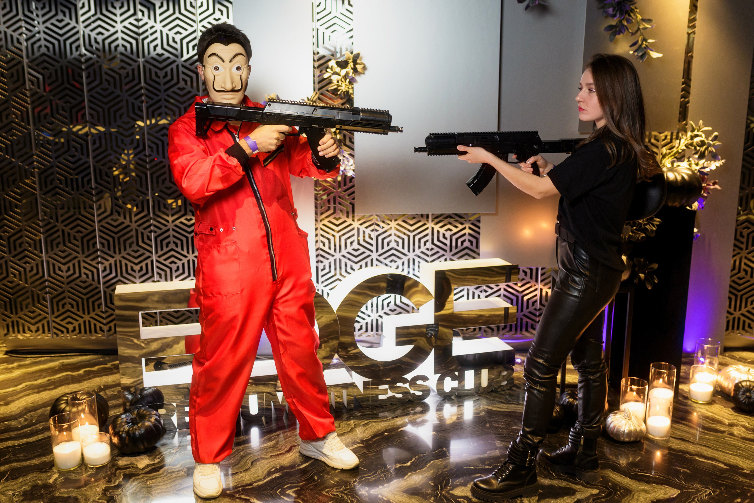 МЕРОПРИЯТИЯ. Roman Photo