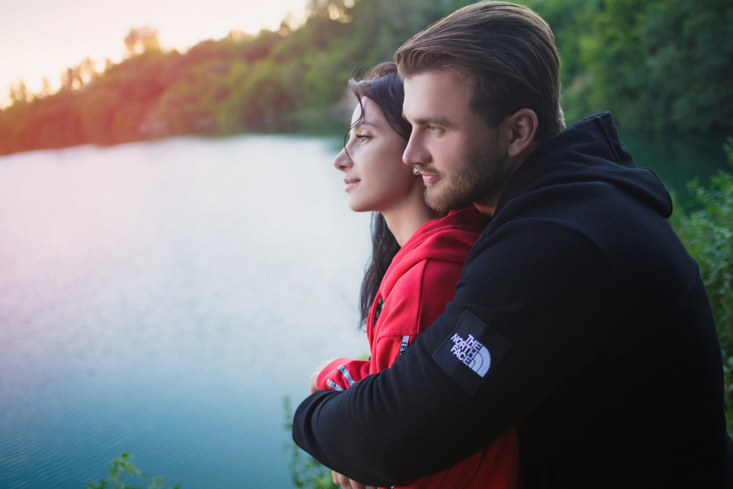 ПАРНЫЕ. Roman Photo