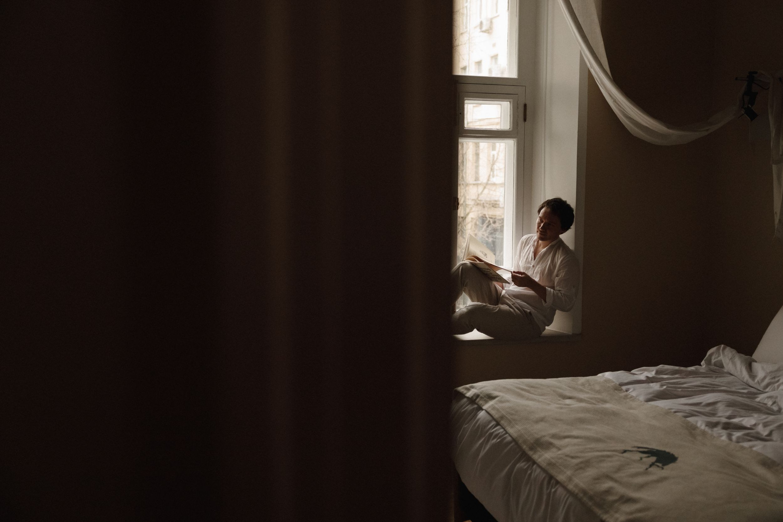 Славянское техно. Свадебный и семейный фотограф в Самаре и Москве