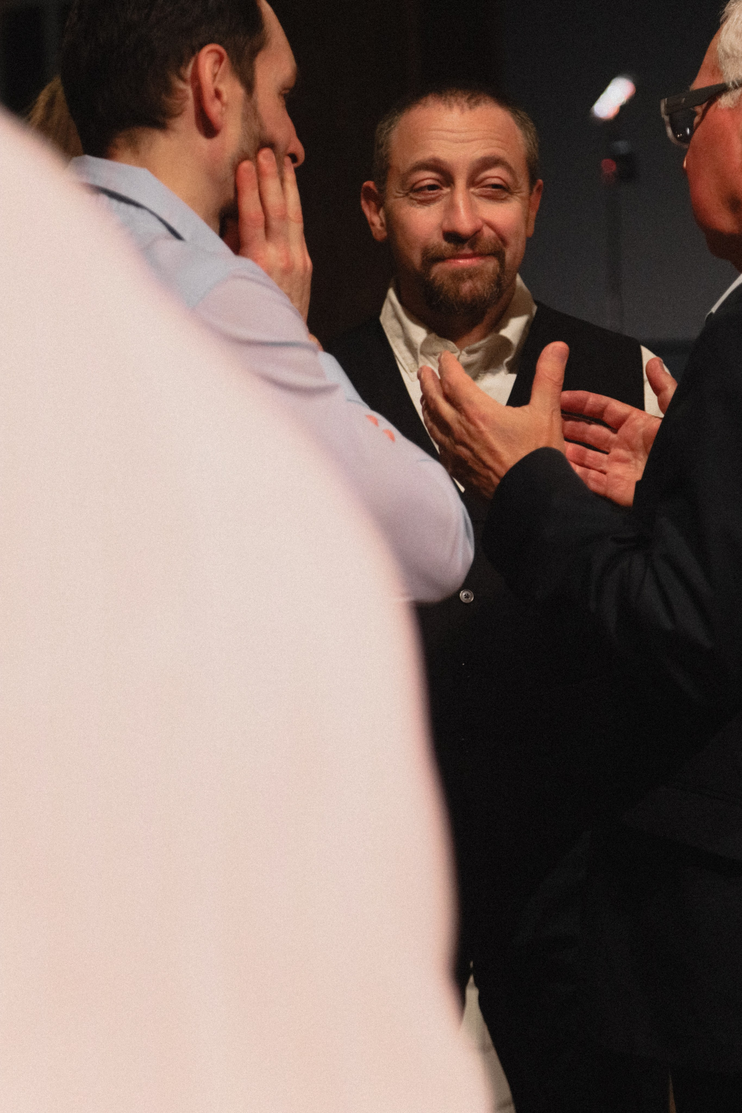 Как в 30-х. Свадебный и семейный фотограф в Самаре и Москве