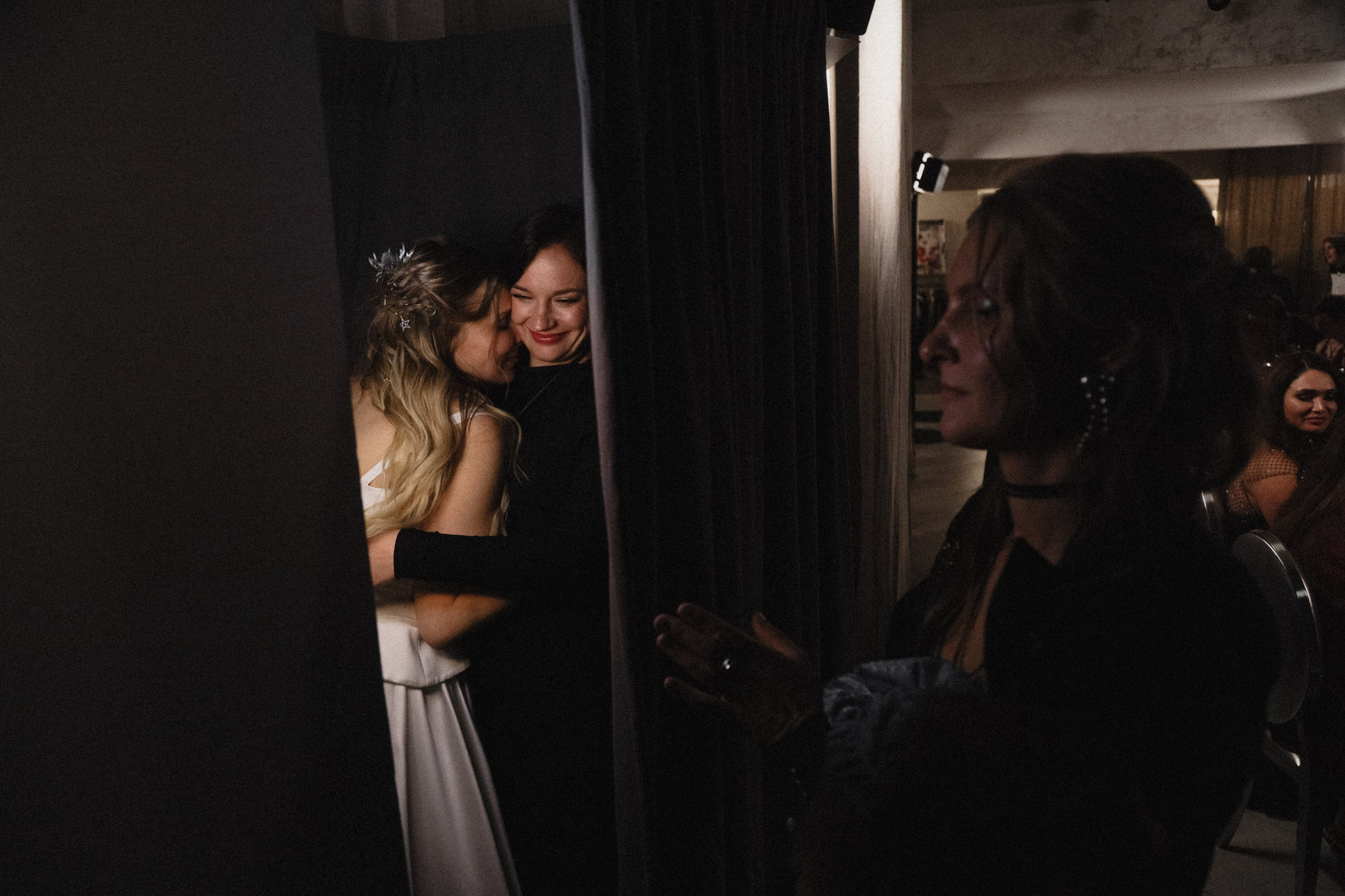 ВОЛДТЧЛ. Свадебный и семейный фотограф в Самаре и Москве