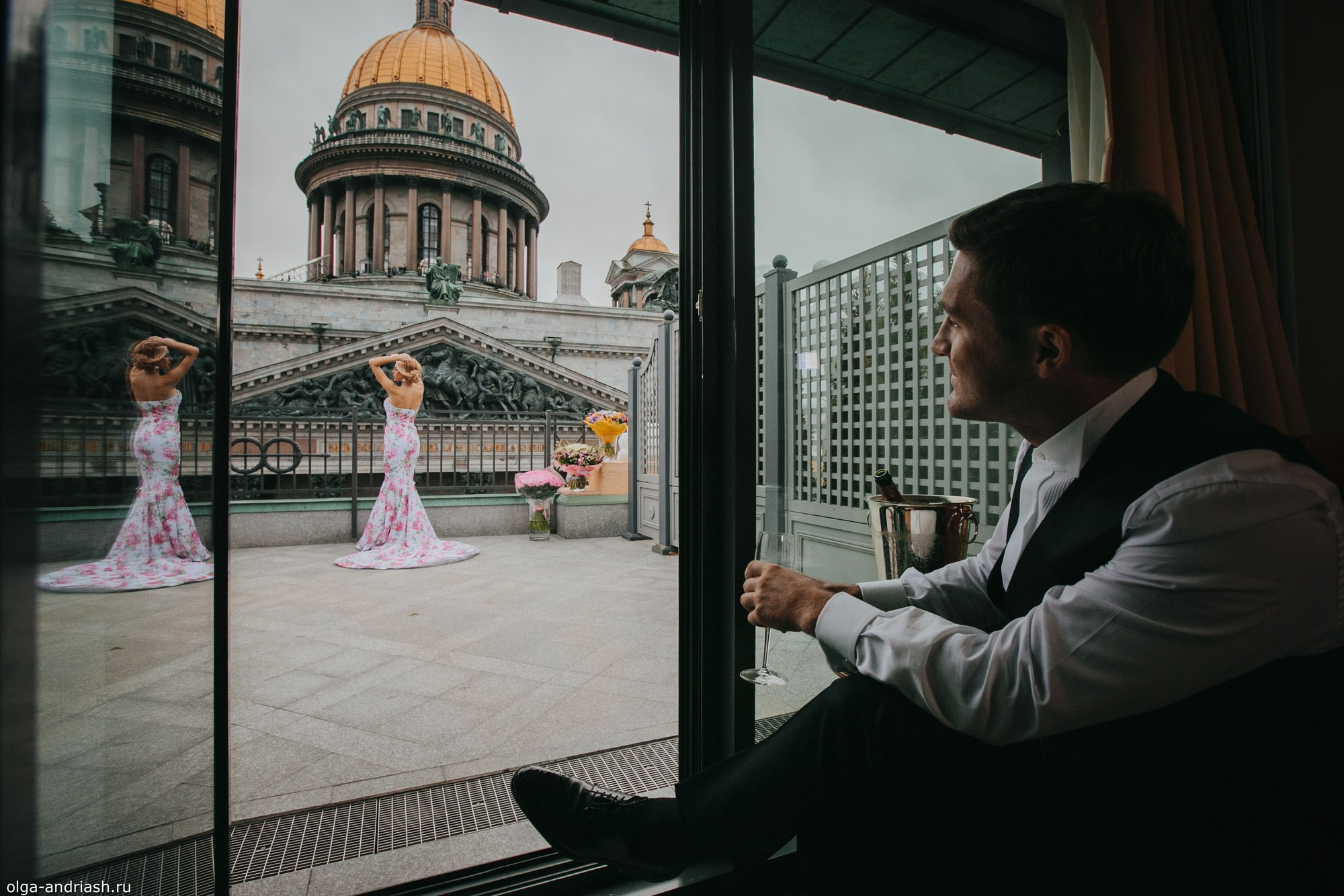 Моменты. Семейный, портретный и свадебный фотограф в Санкт-Петербурге и Москве