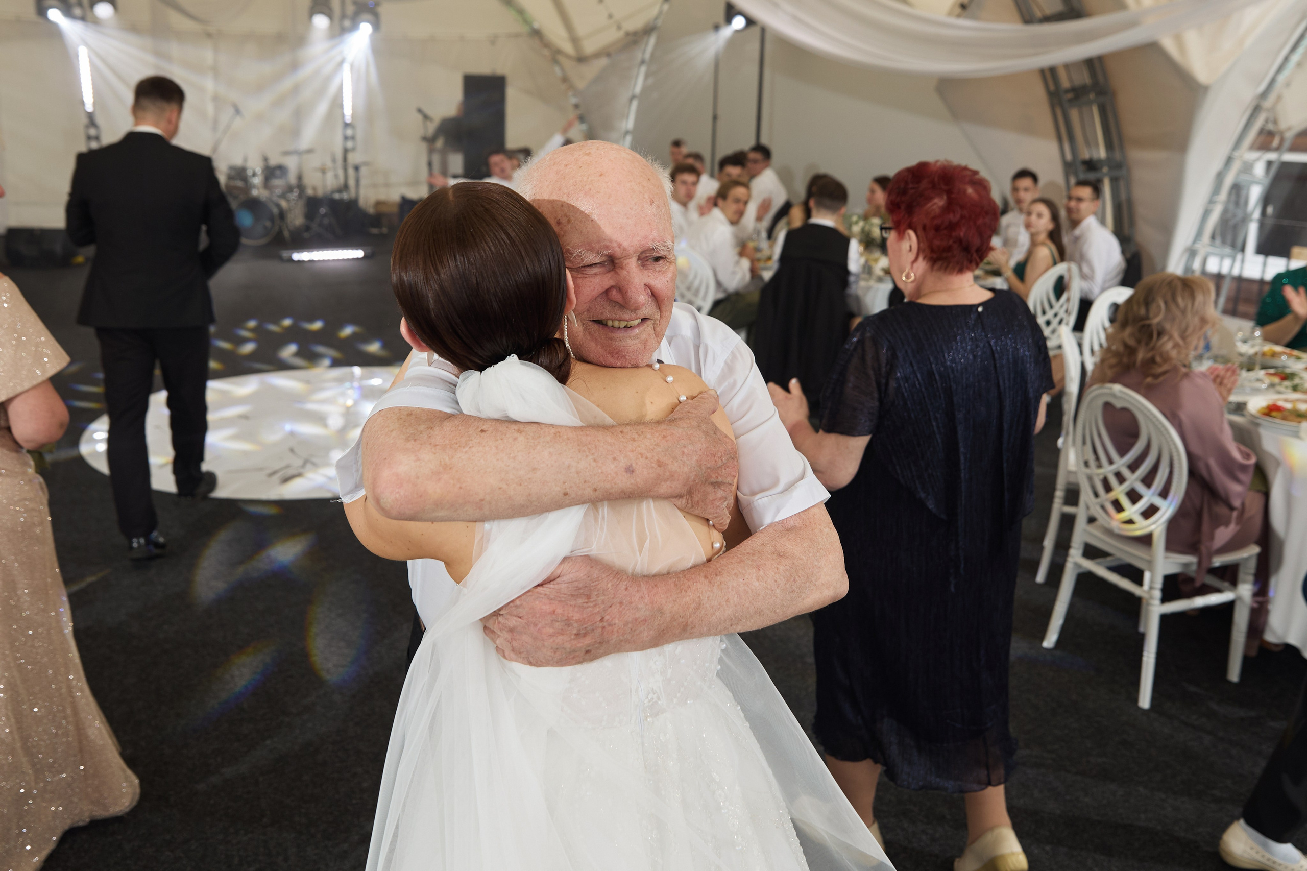 Дарья и Кирилл