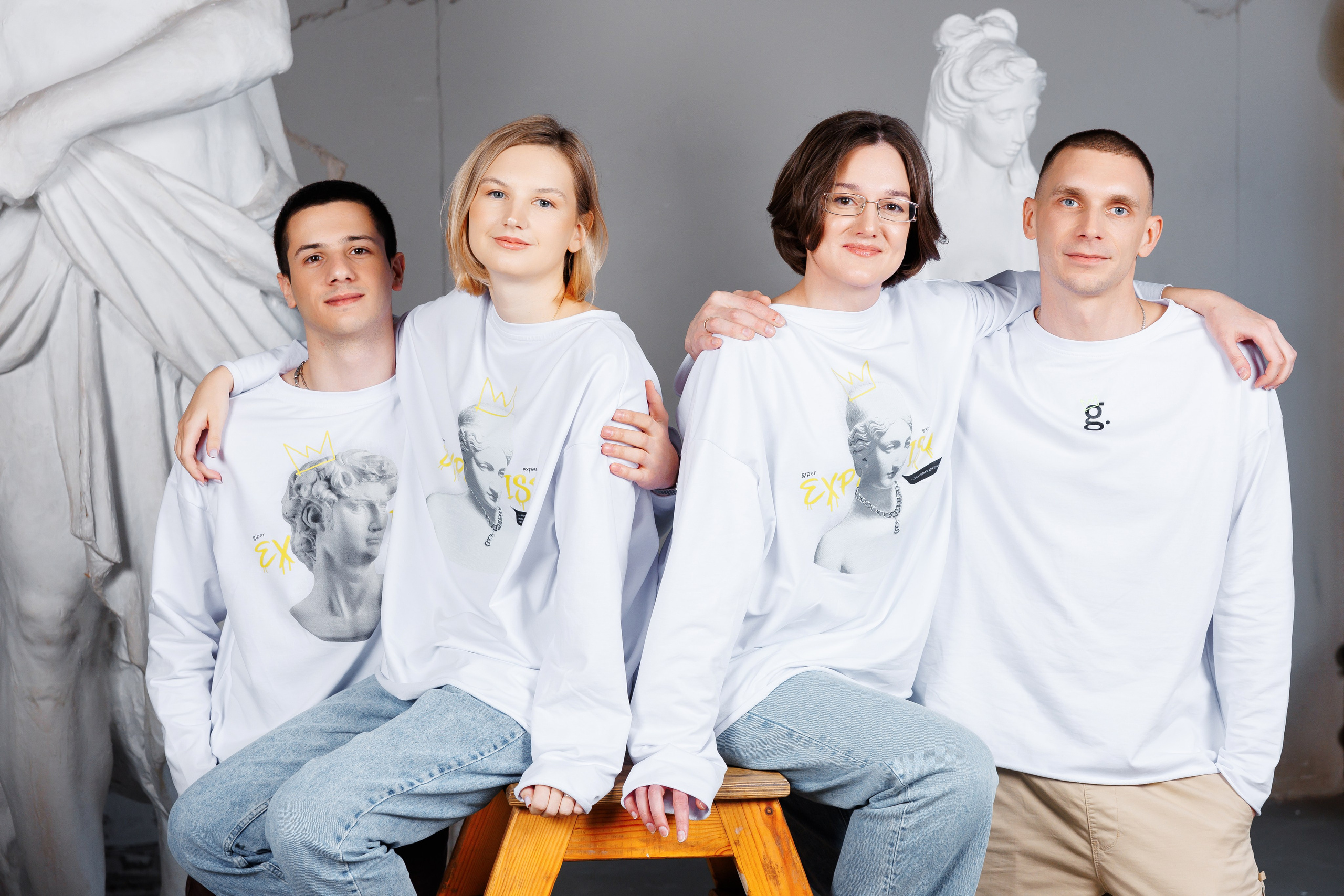 Giper.эксперты. Фотоархив giper.fm