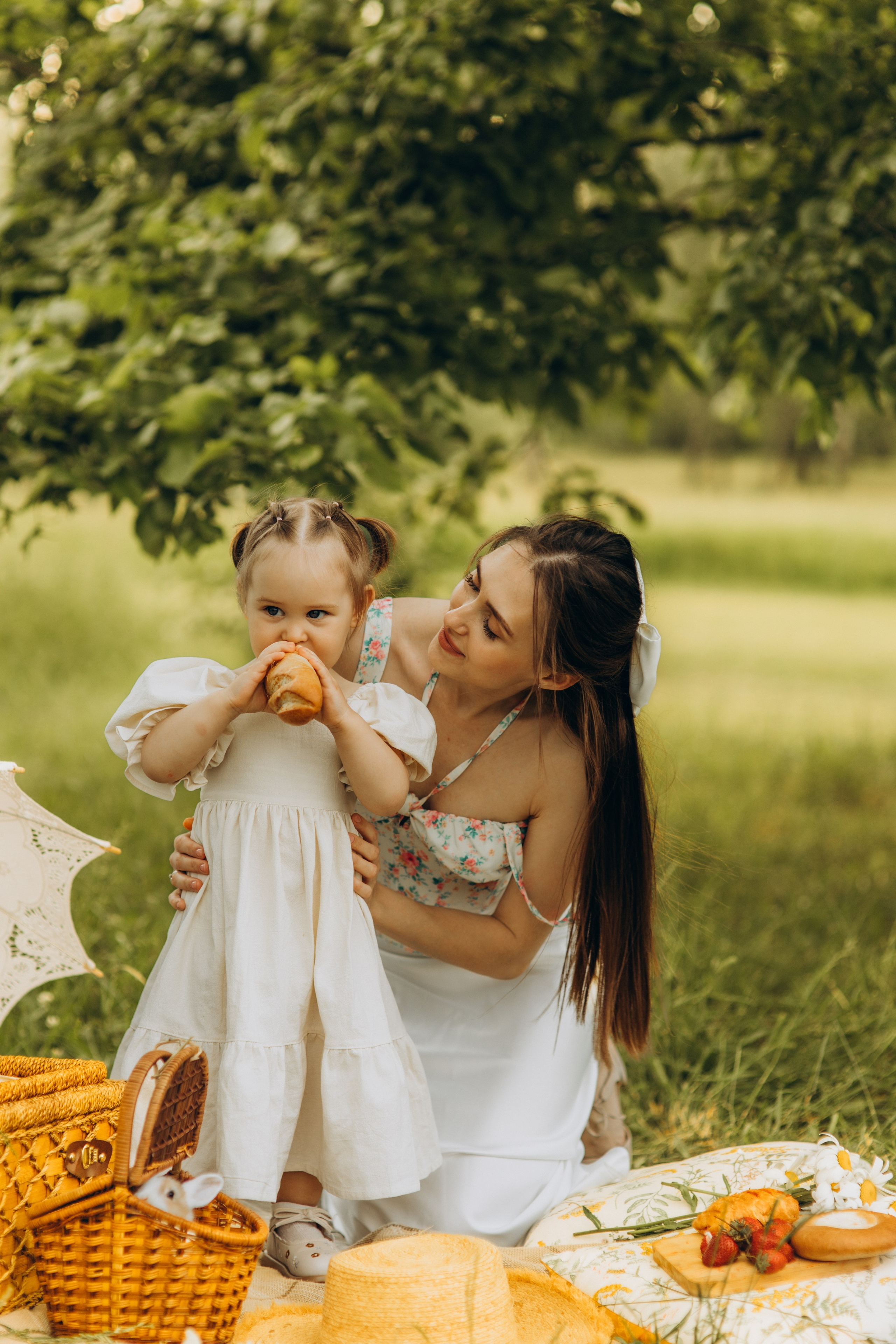 В Коломенском. Свадебный и семейный фотограф Москва и Московская область