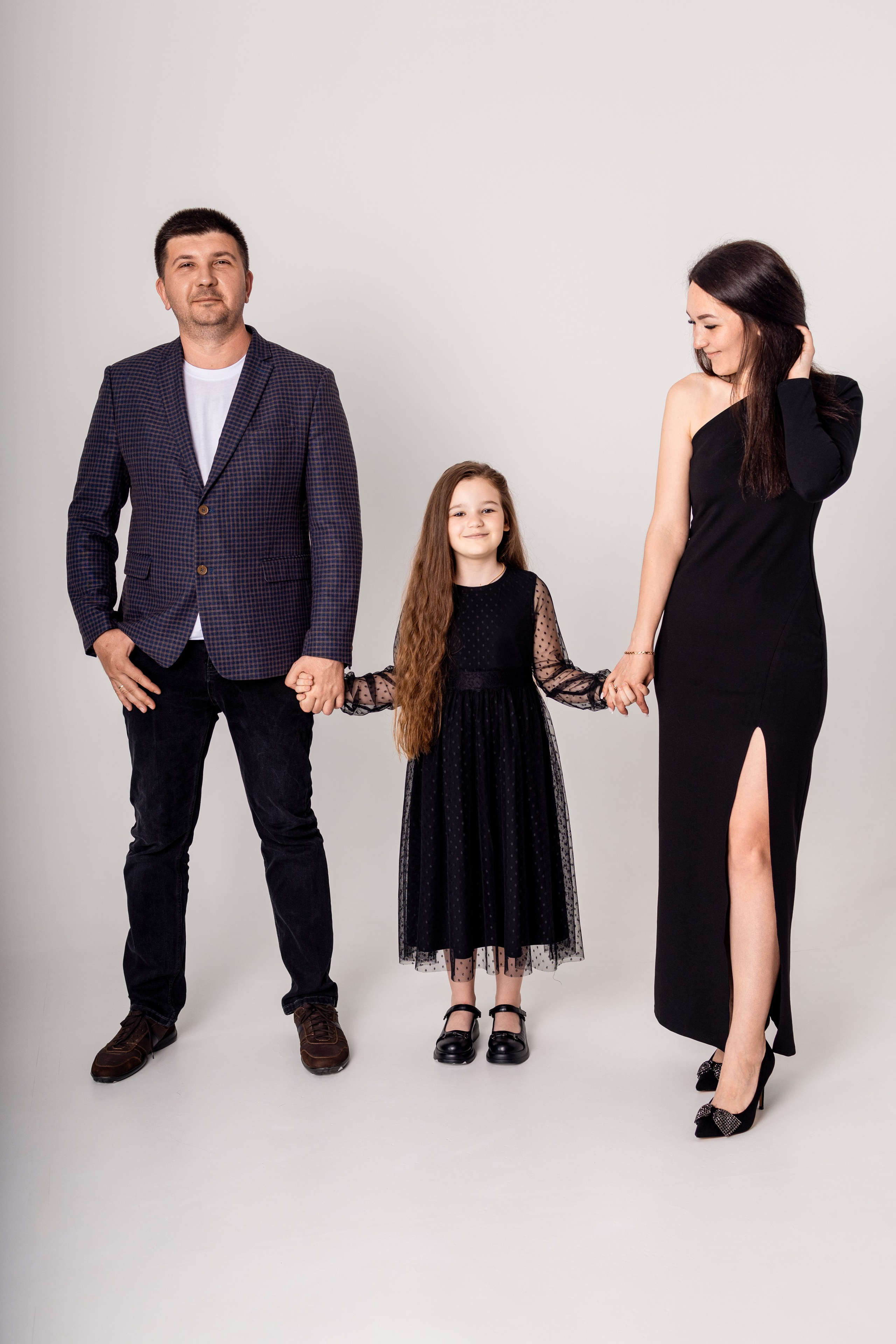 Александра & Сергей. Фотограф Виктория Бурова