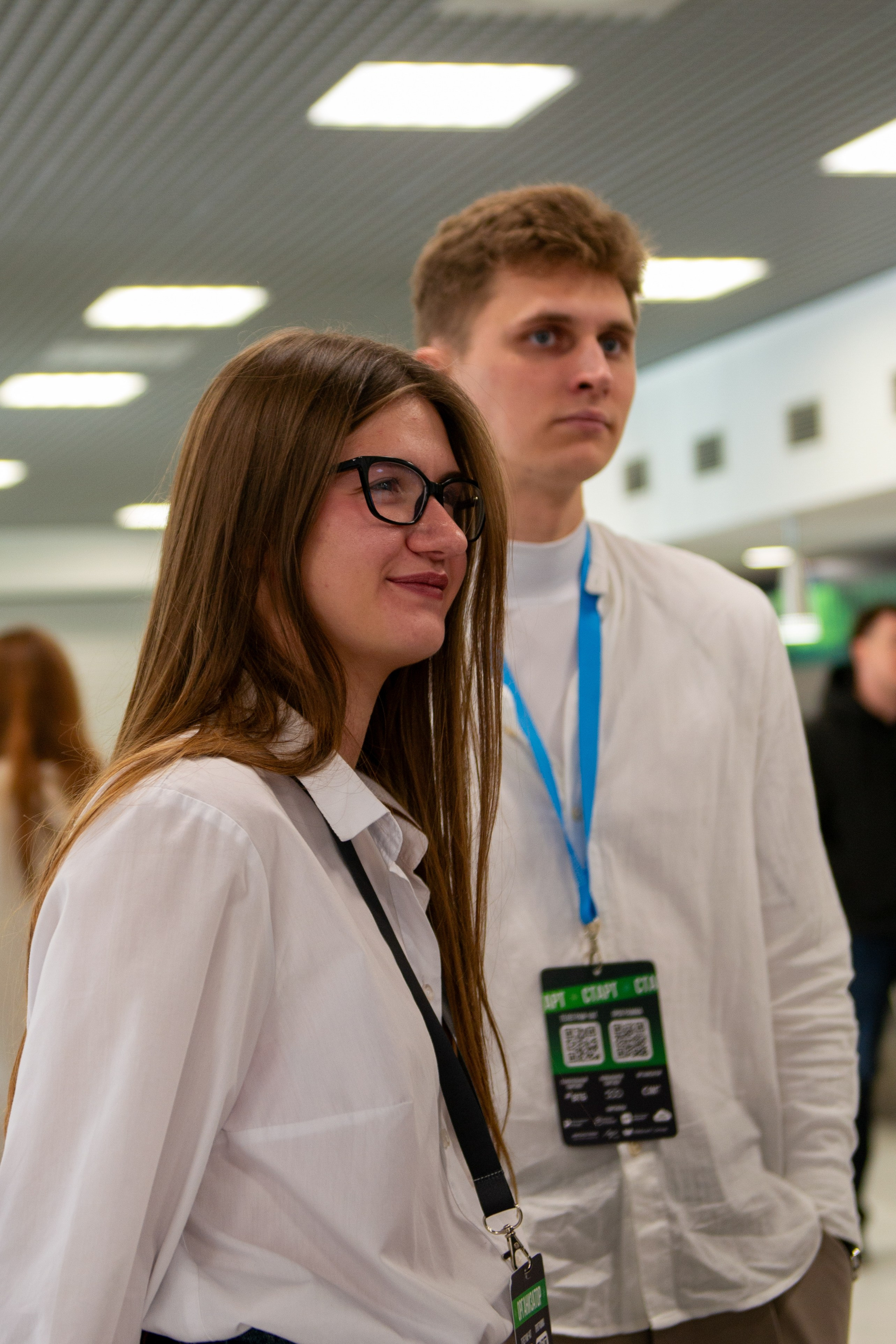 Гроуинг. Тренды 2026. Дарья Терещук — репортажный фотограф в Минске