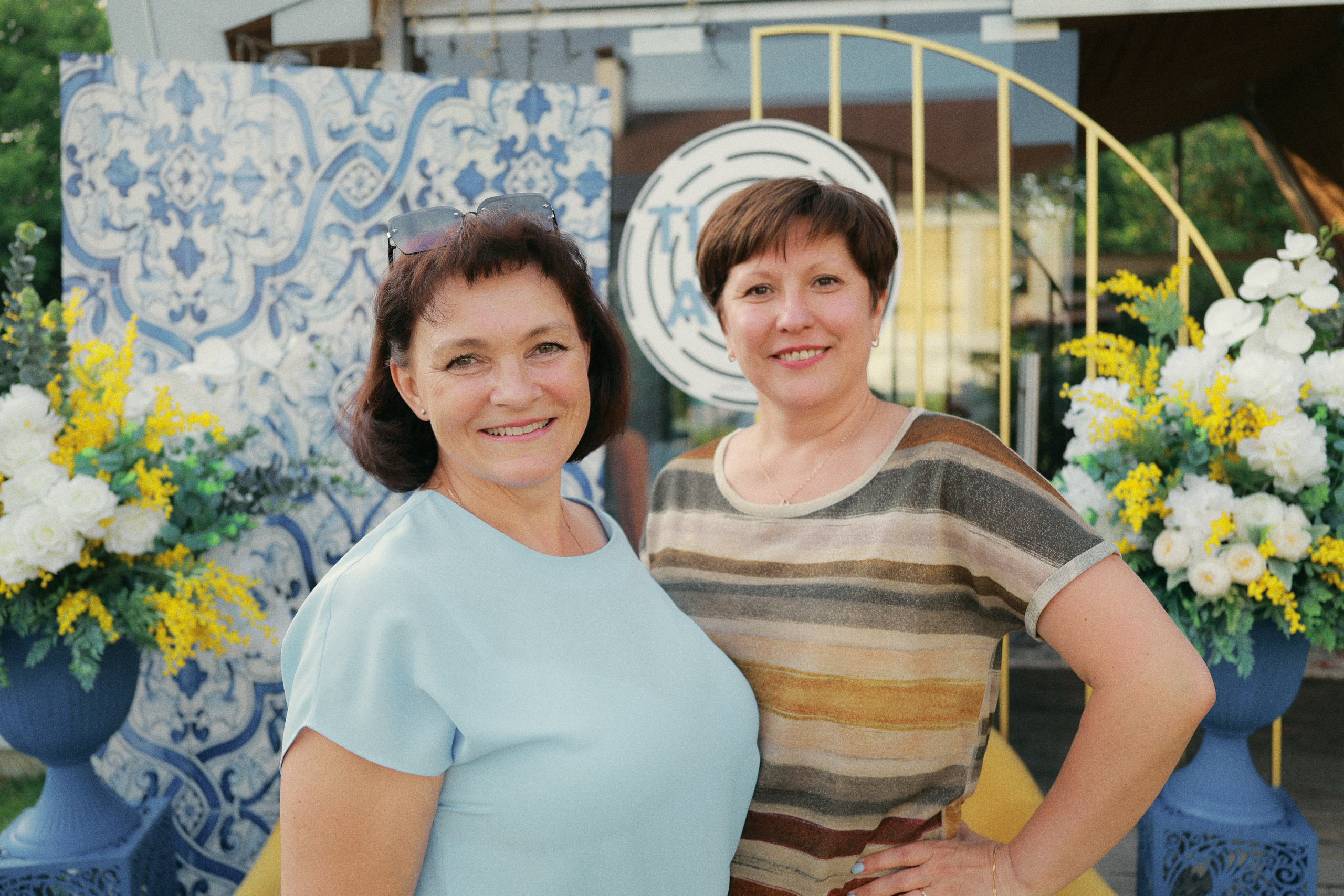 Атмо. Фотограф во Владимире, Москве и Суздале — Полина Романычева